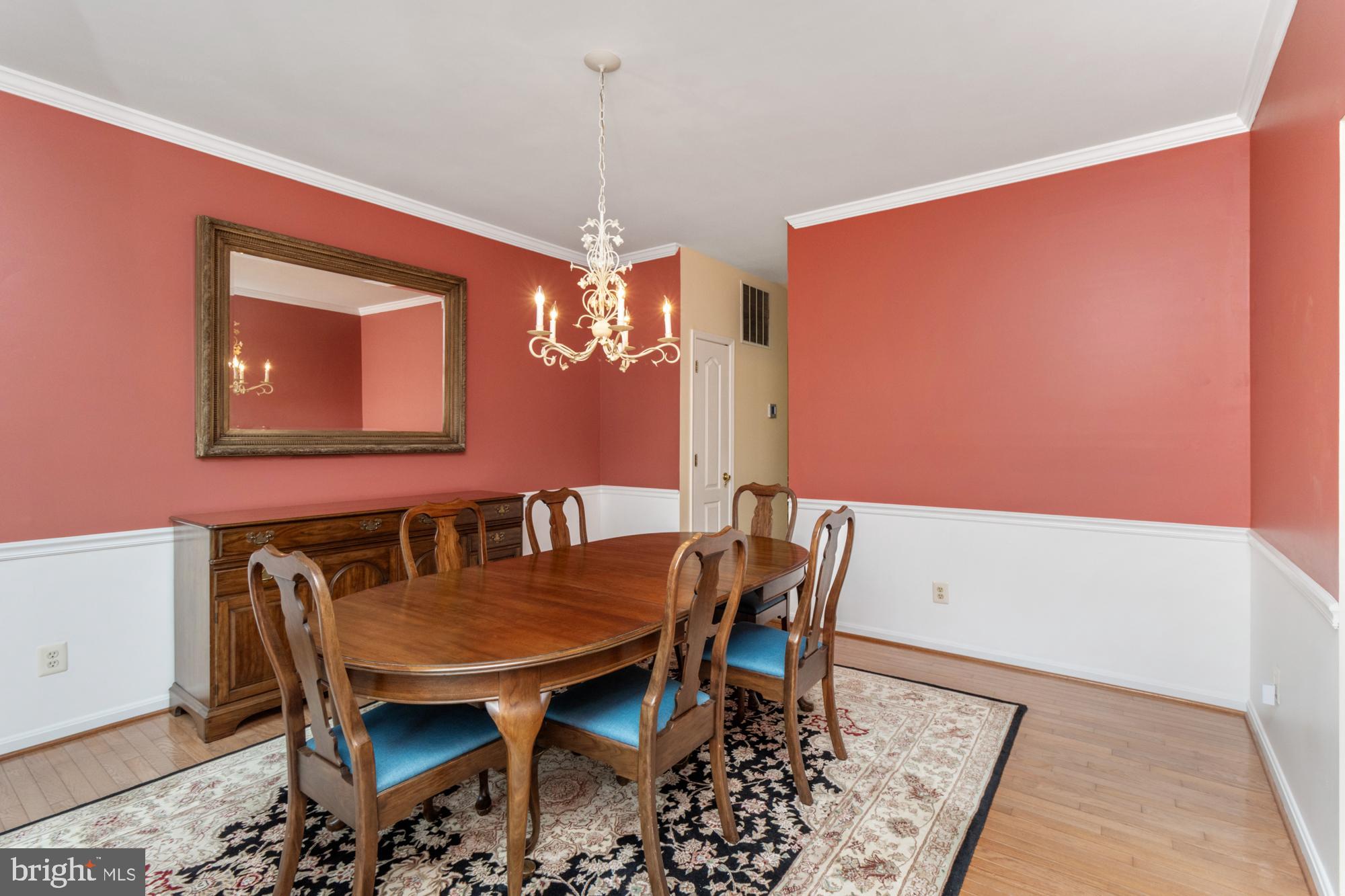 WOODCREST - Residential