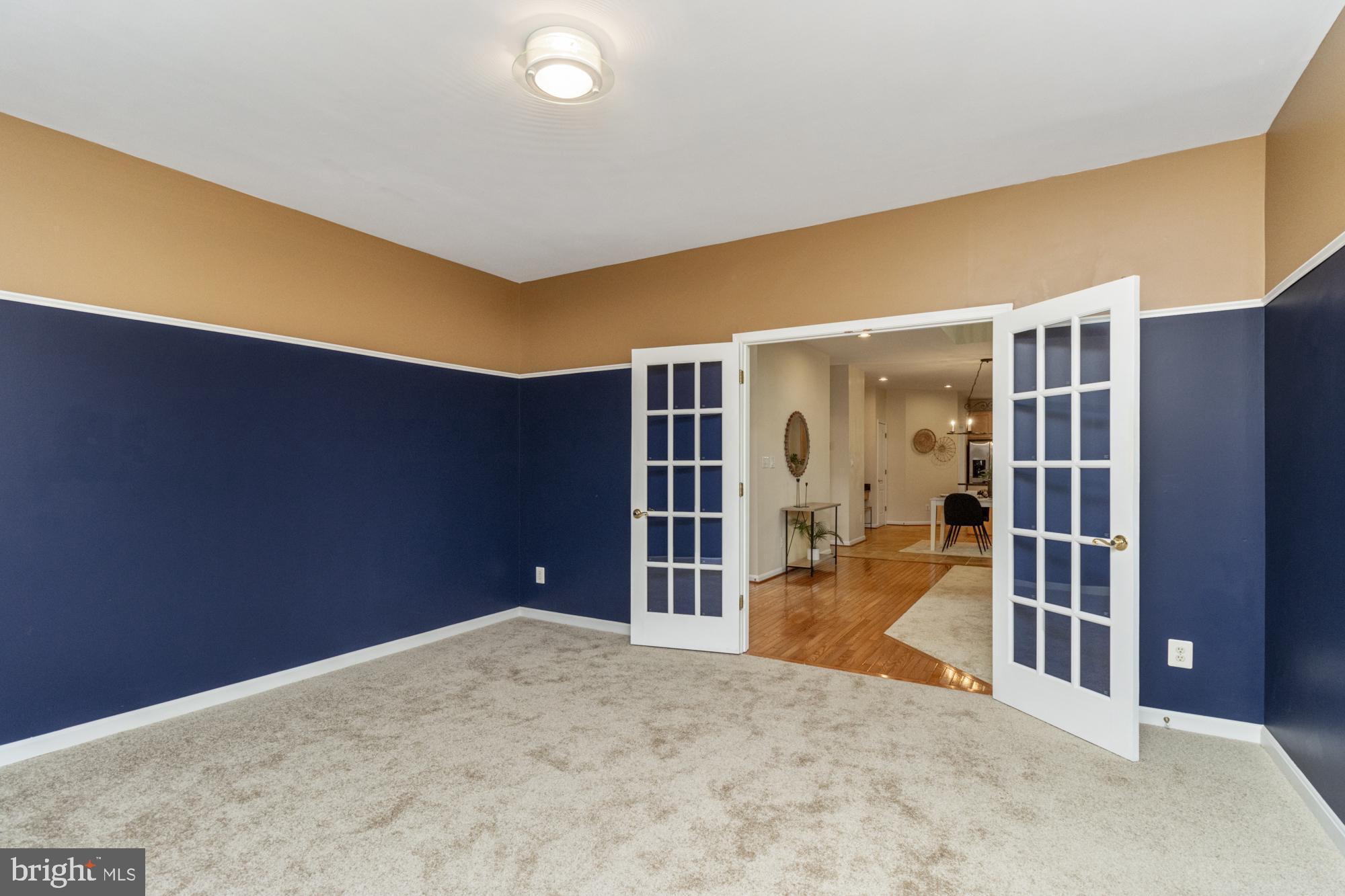 WOODCREST - Residential