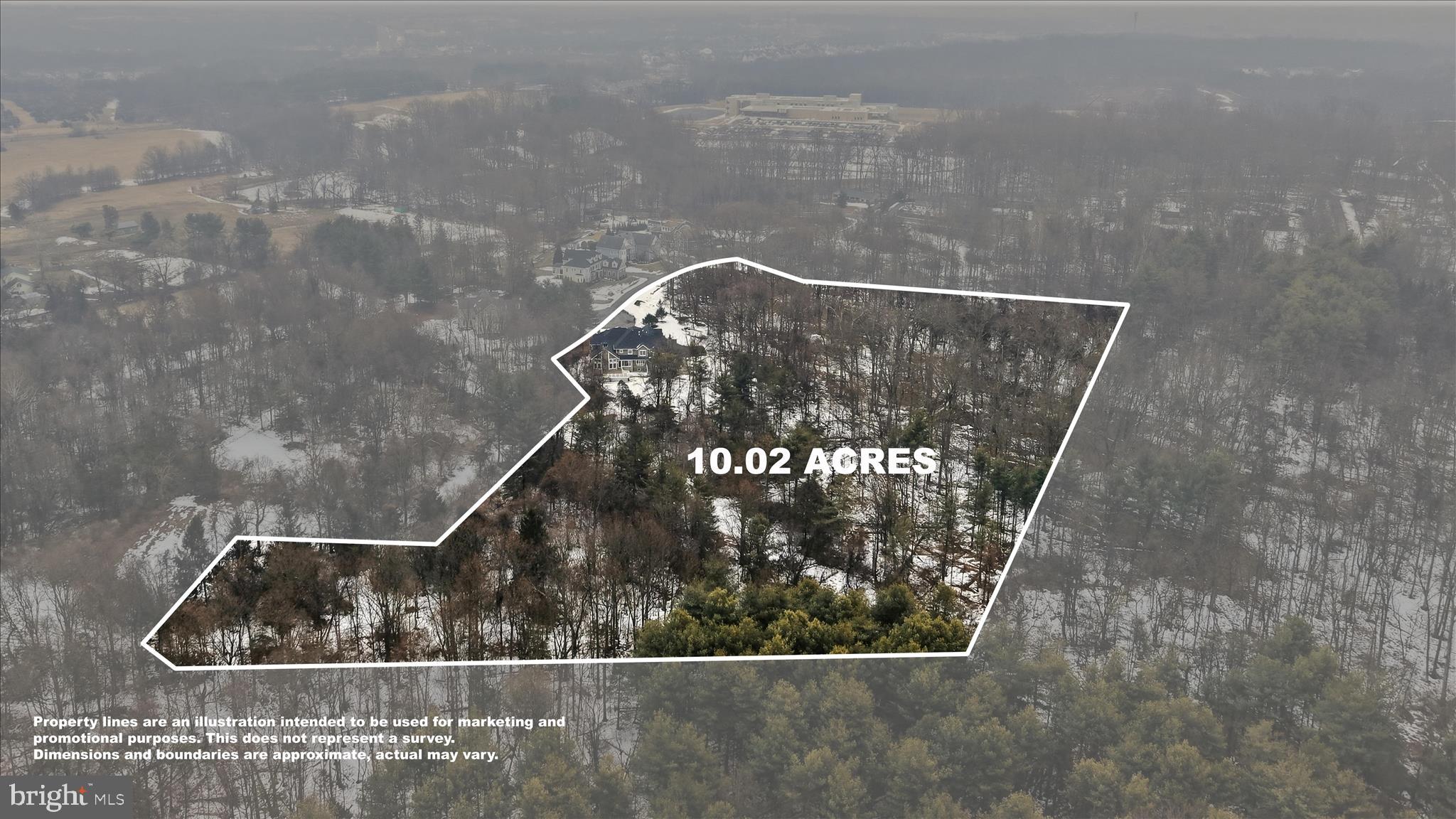 RED HILL - Residential