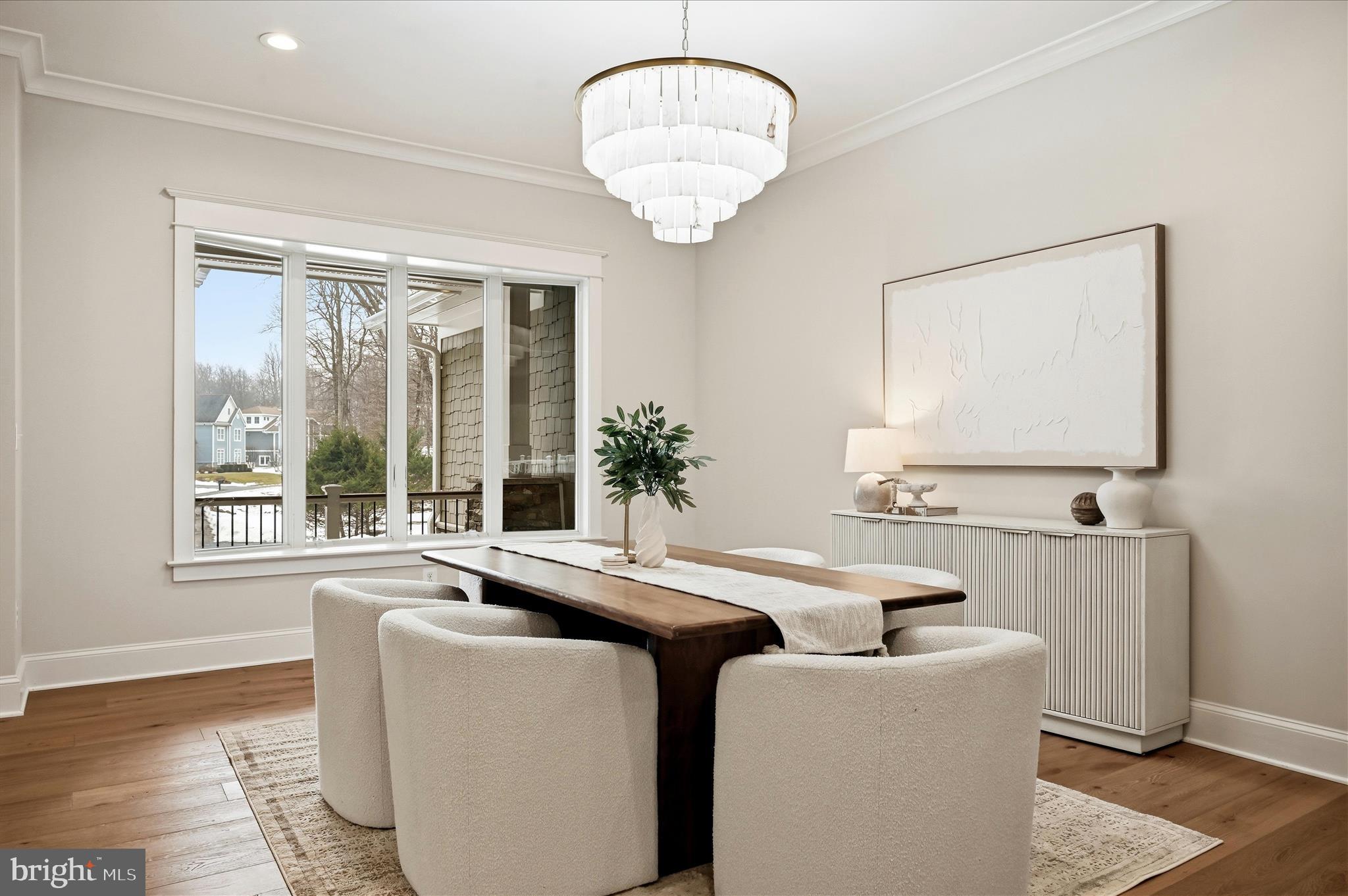 RED HILL - Residential