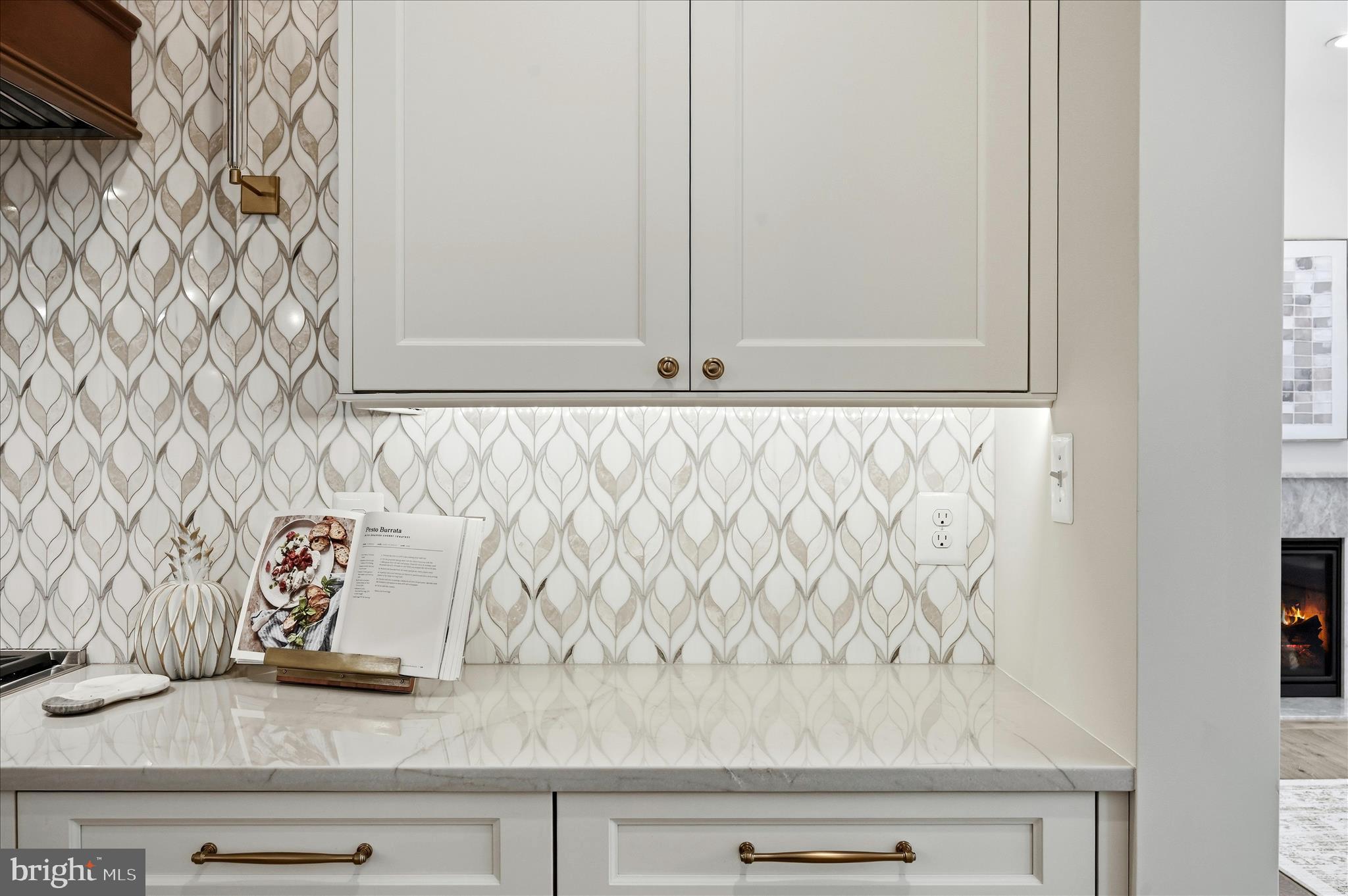 RED HILL - Residential