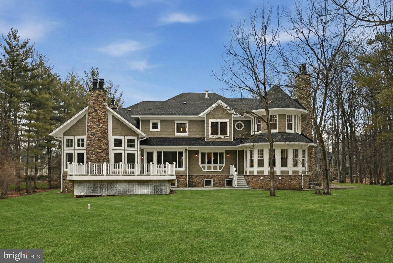 RED HILL - Residential