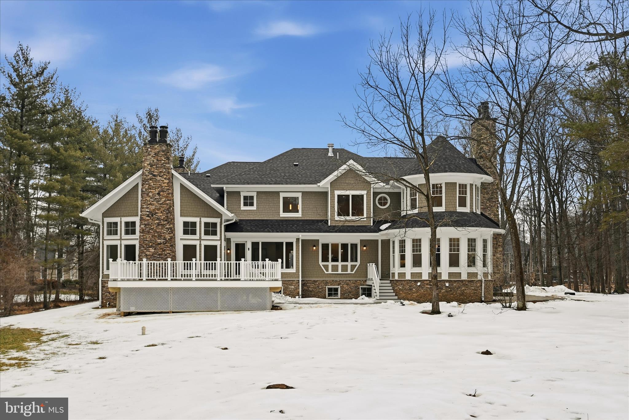 RED HILL - Residential