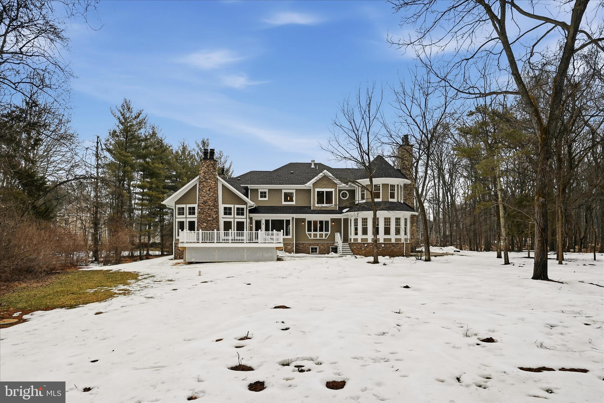 RED HILL - Residential