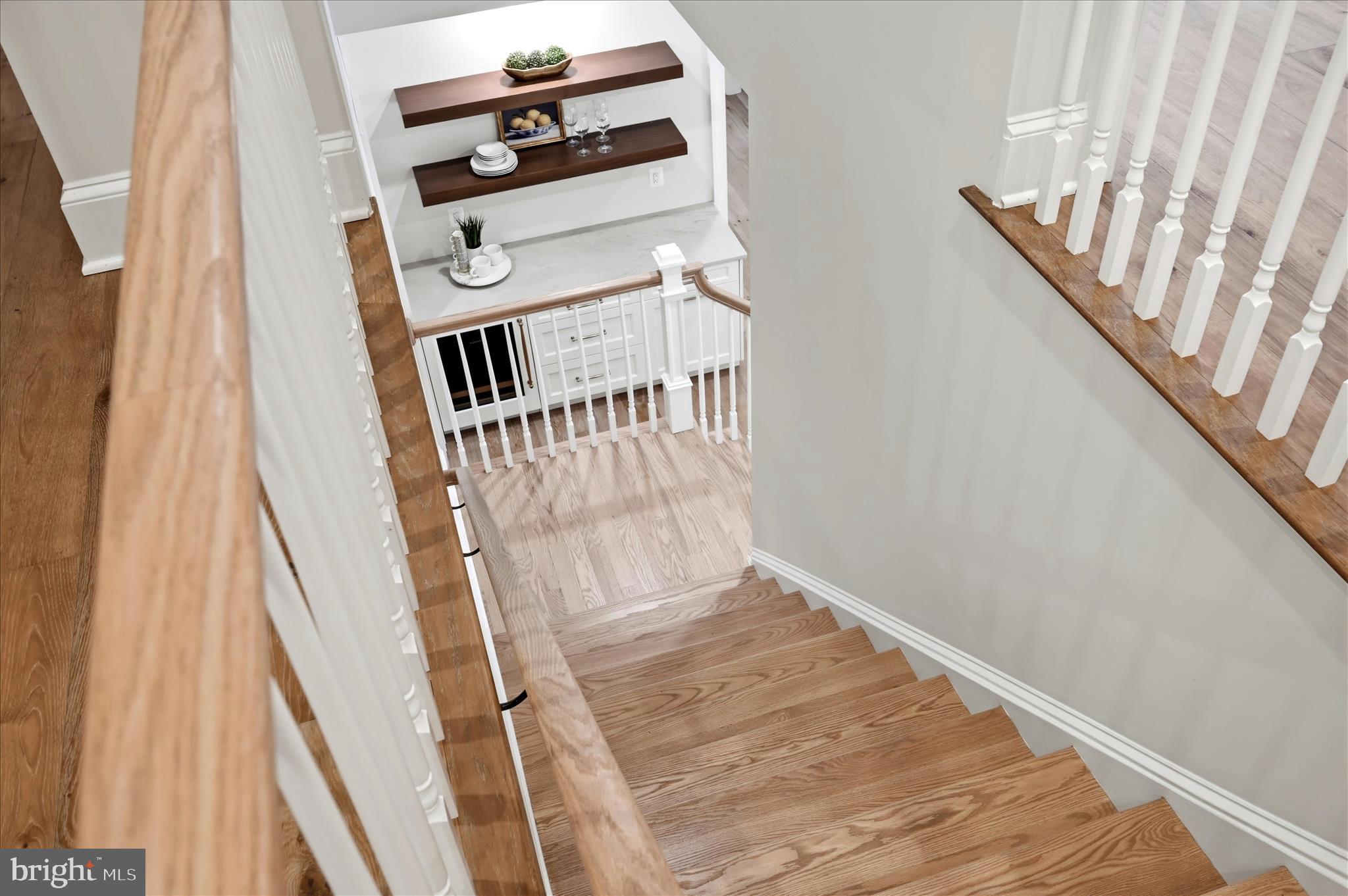 RED HILL - Residential