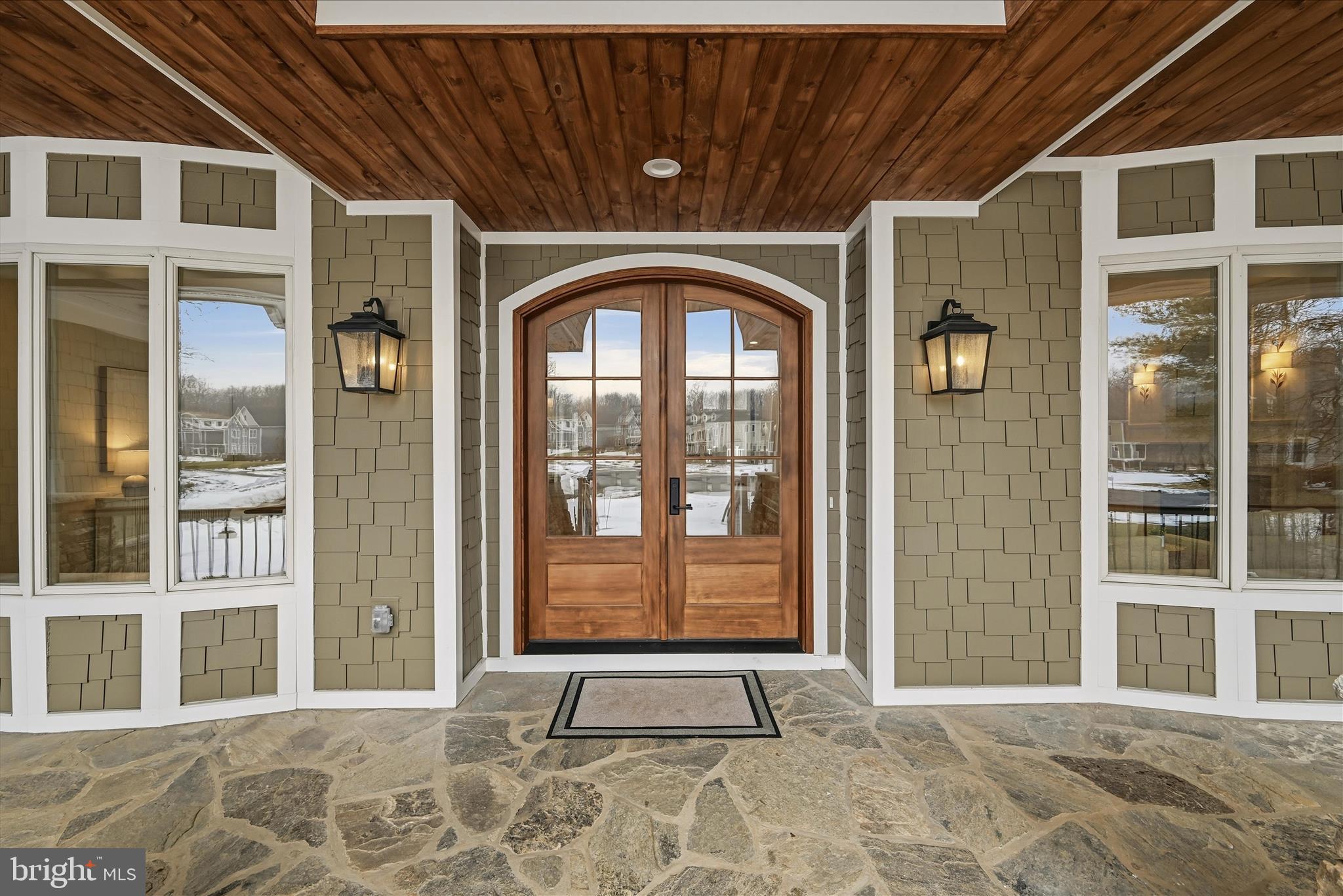 RED HILL - Residential