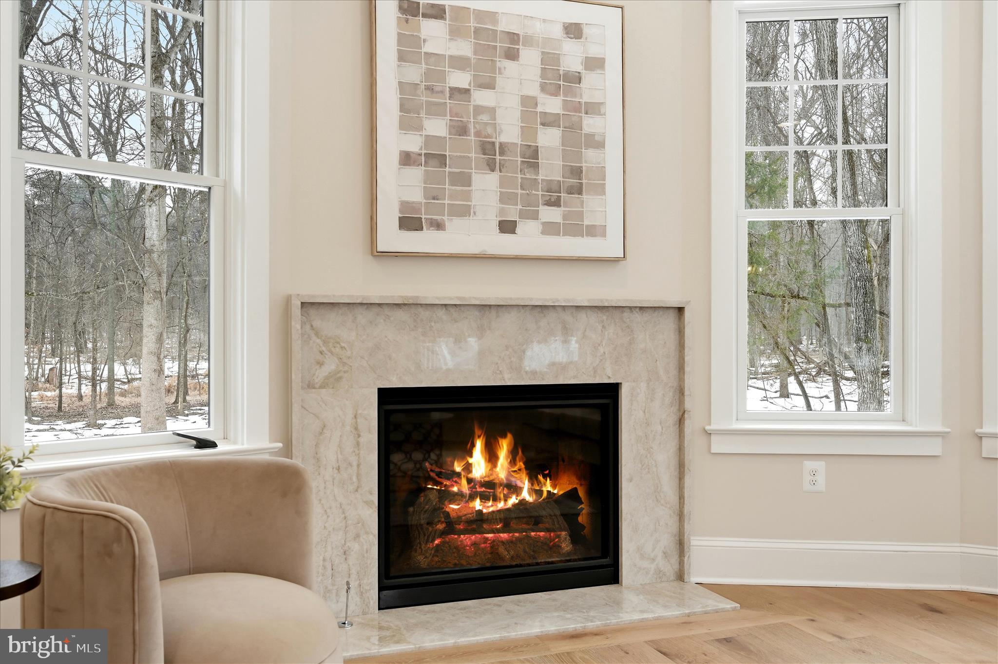 RED HILL - Residential