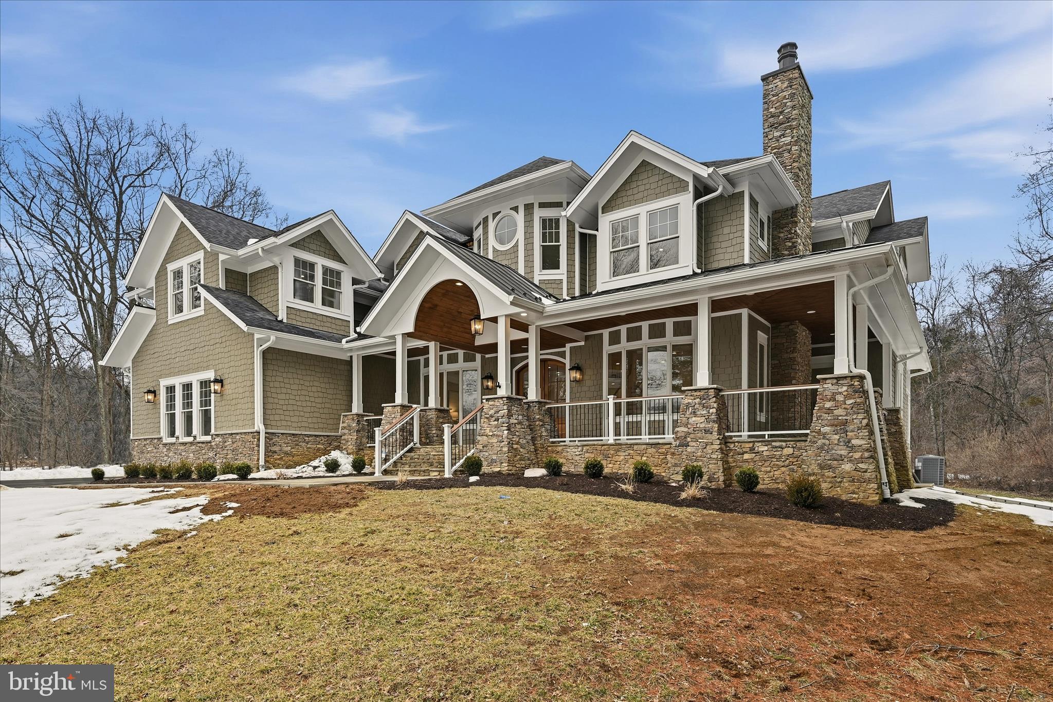 RED HILL - Residential