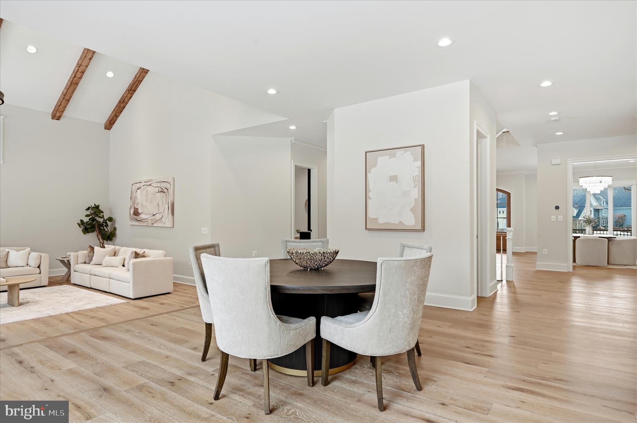 RED HILL - Residential