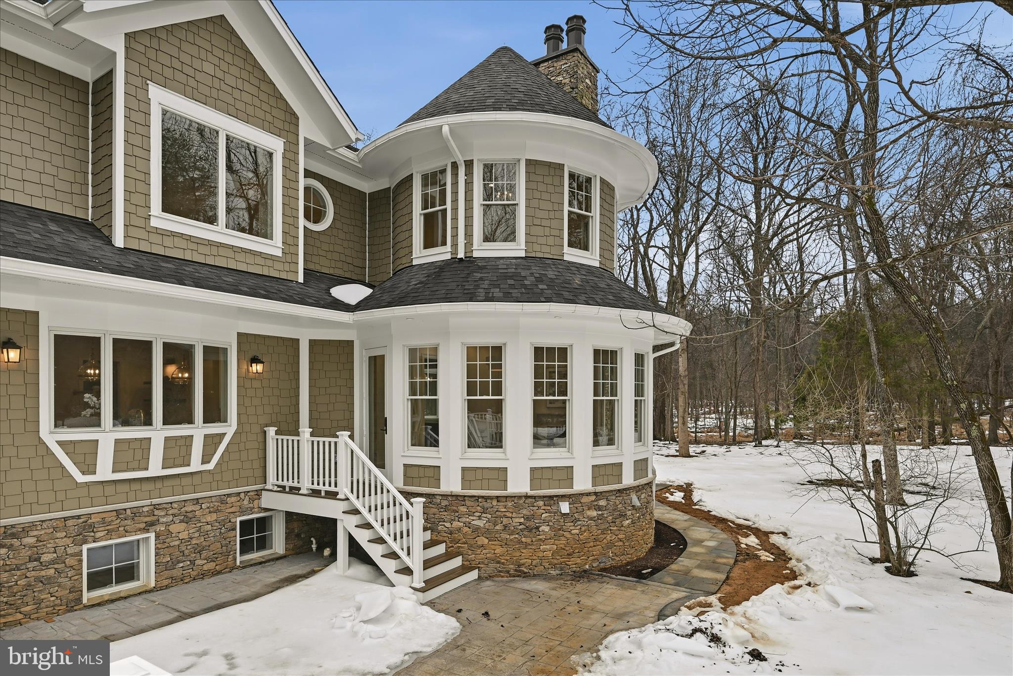 RED HILL - Residential