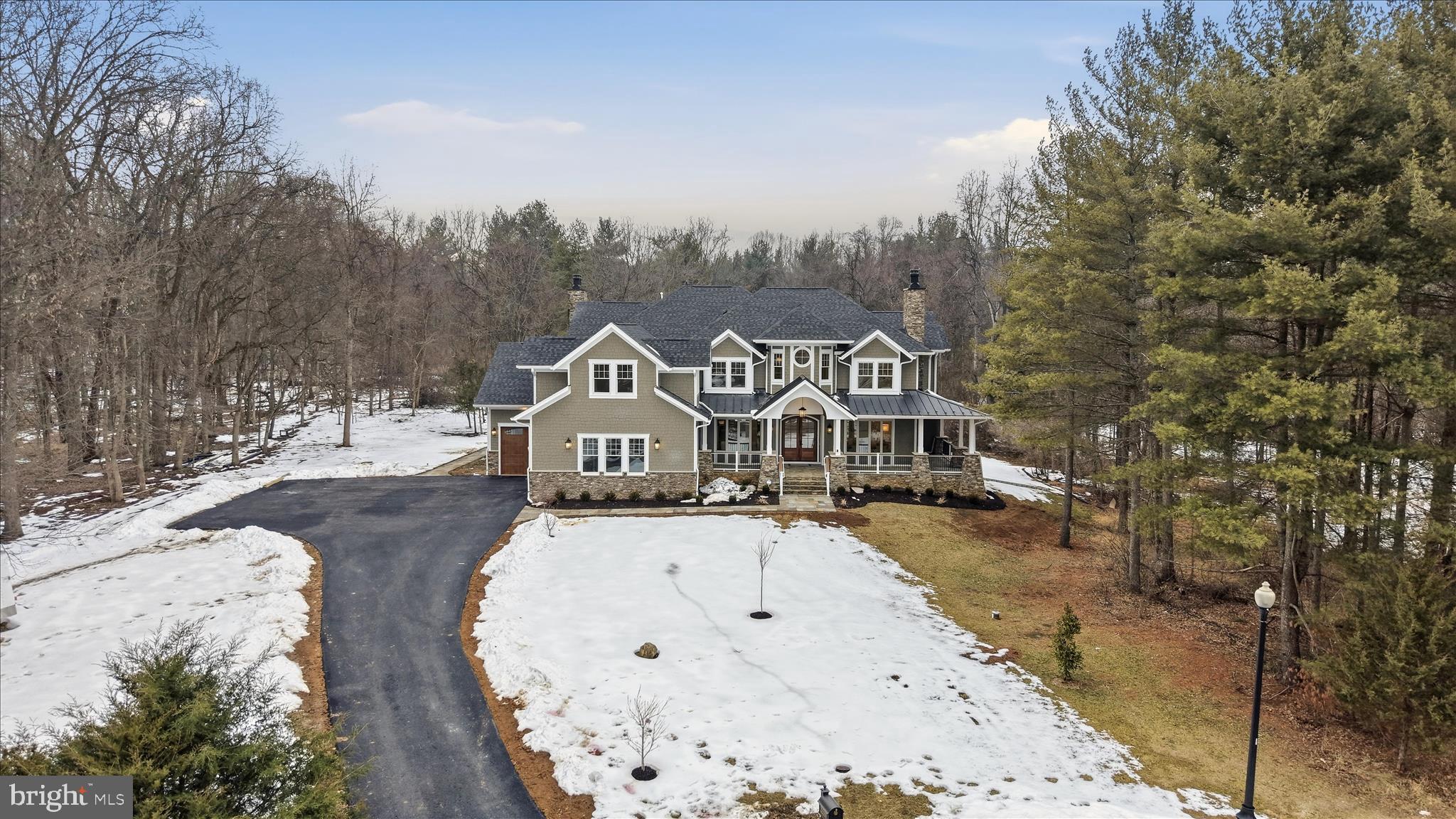 RED HILL - Residential