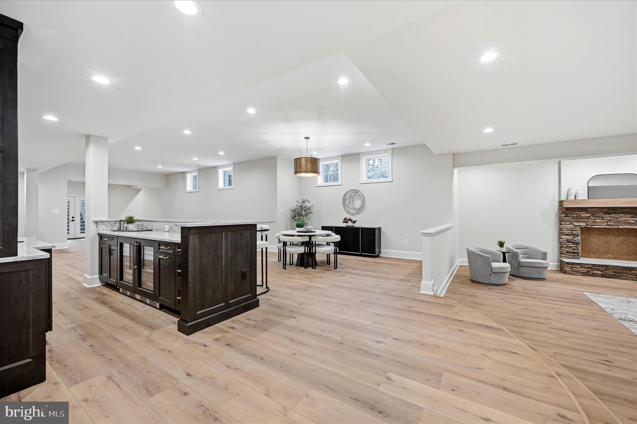 RED HILL - Residential