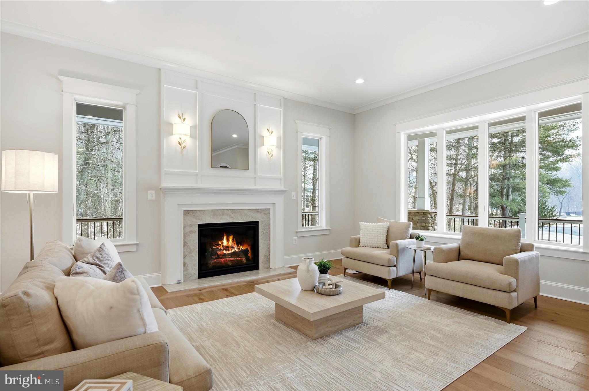 RED HILL - Residential