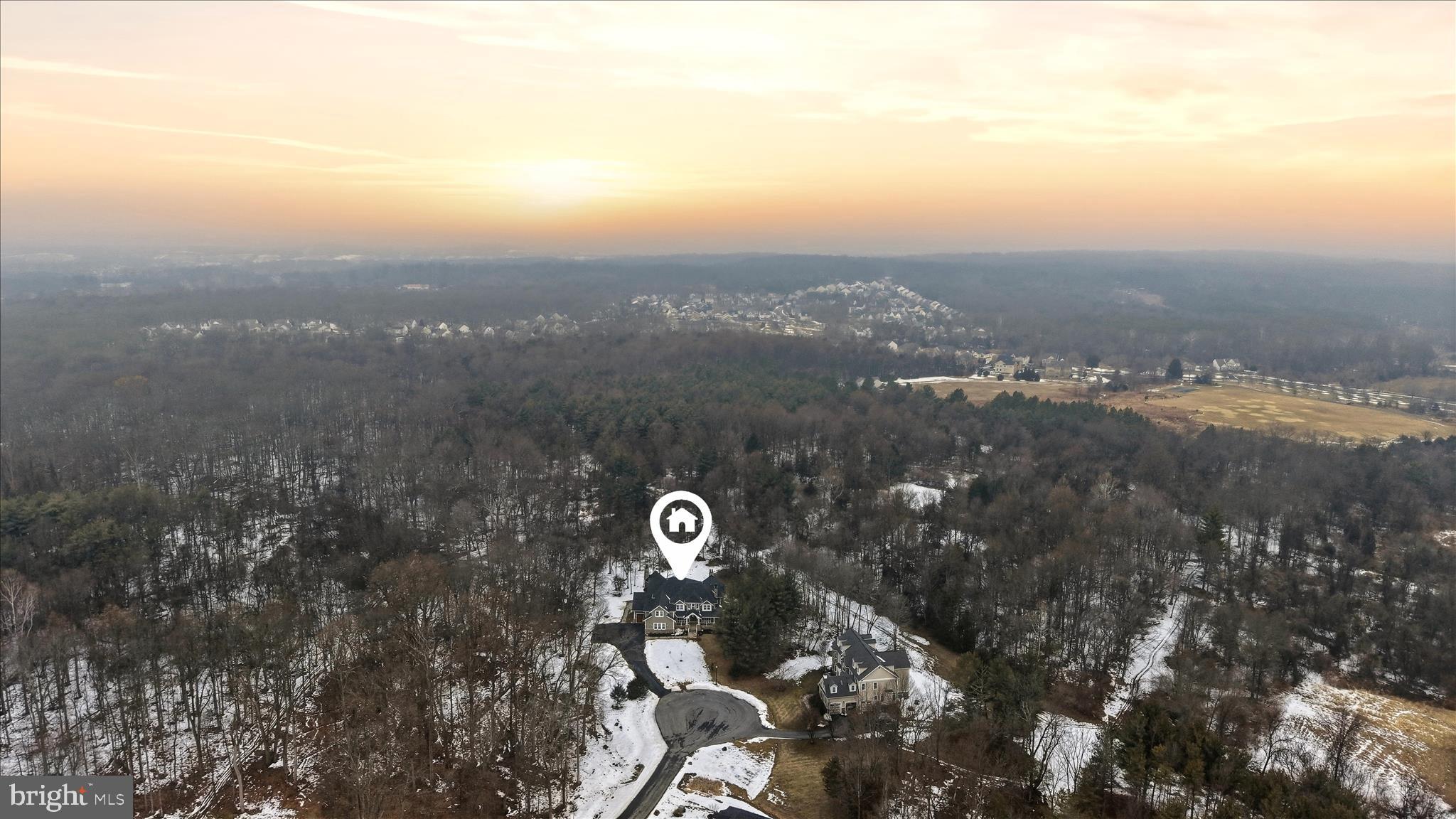 RED HILL - Residential