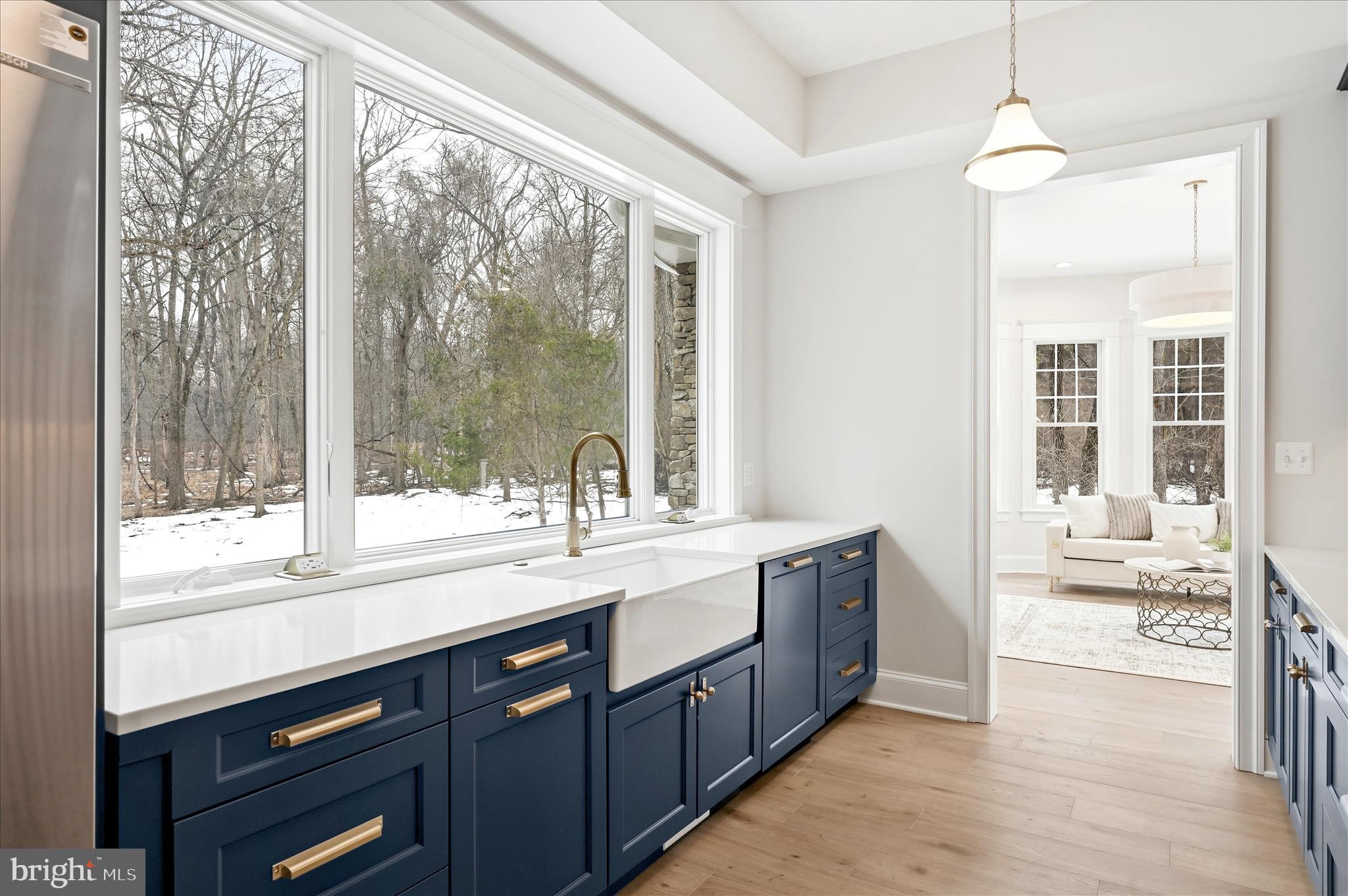 RED HILL - Residential