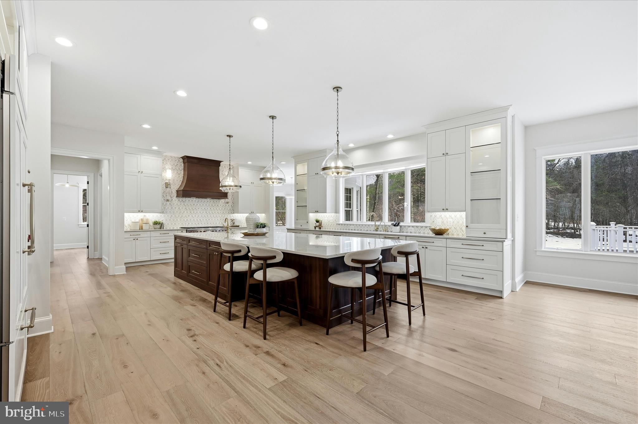 RED HILL - Residential