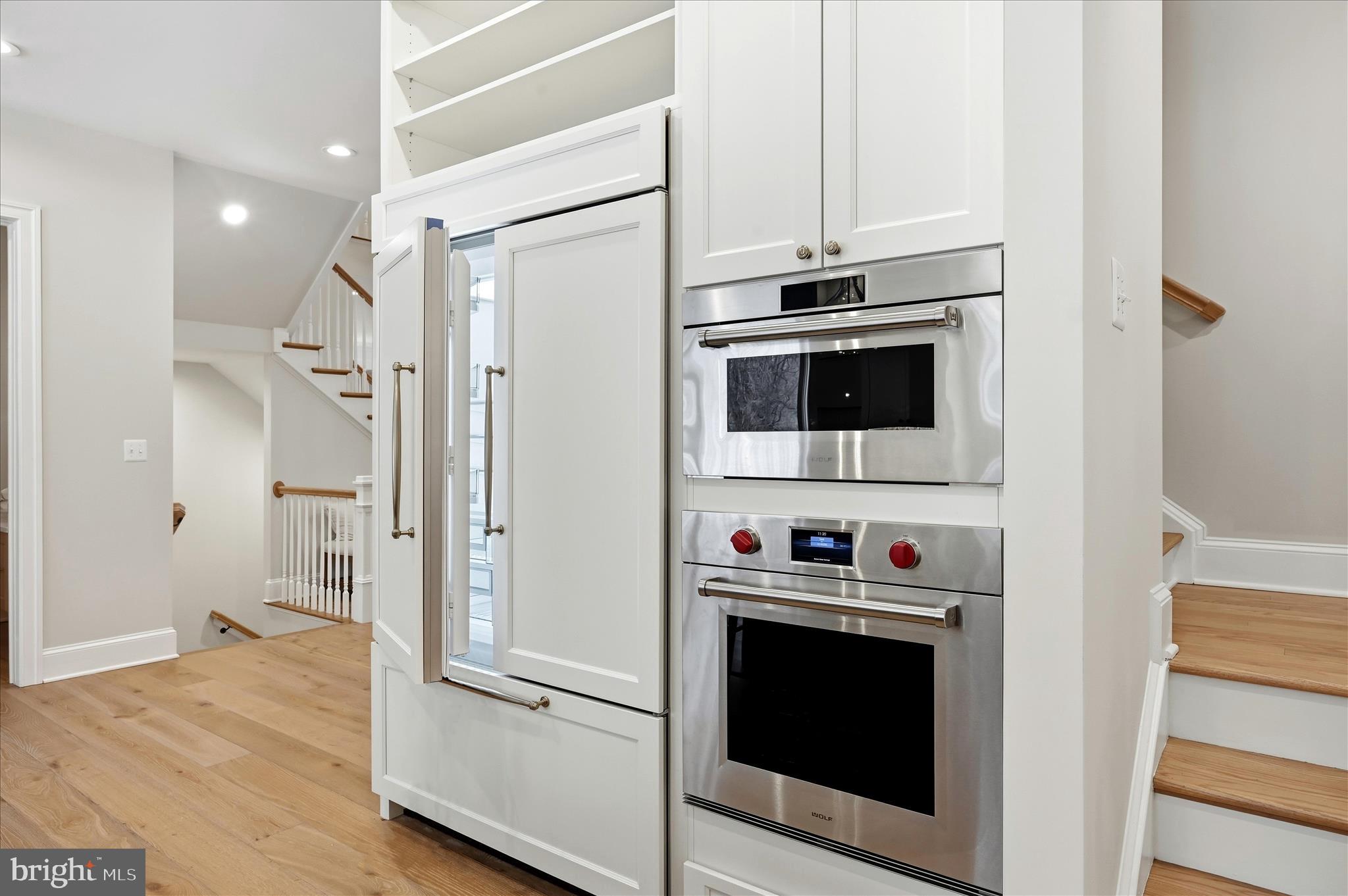 RED HILL - Residential