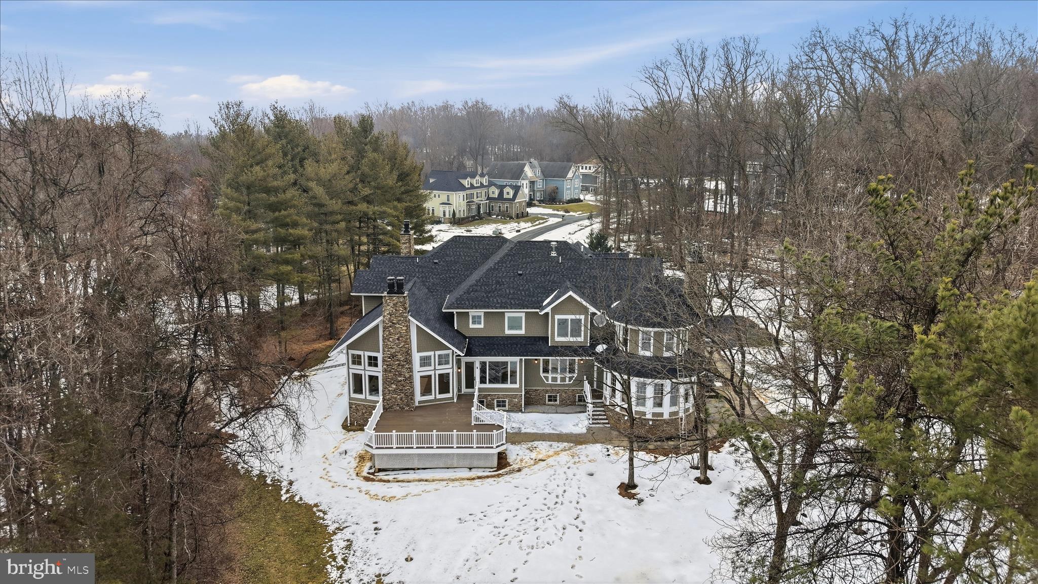 RED HILL - Residential