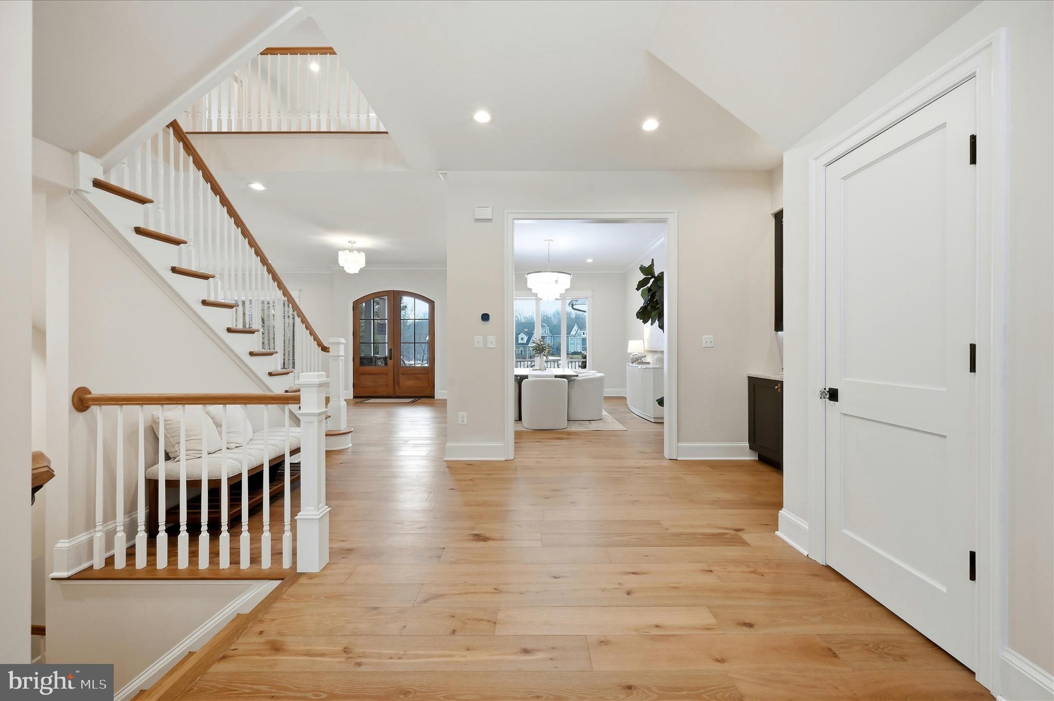 RED HILL - Residential