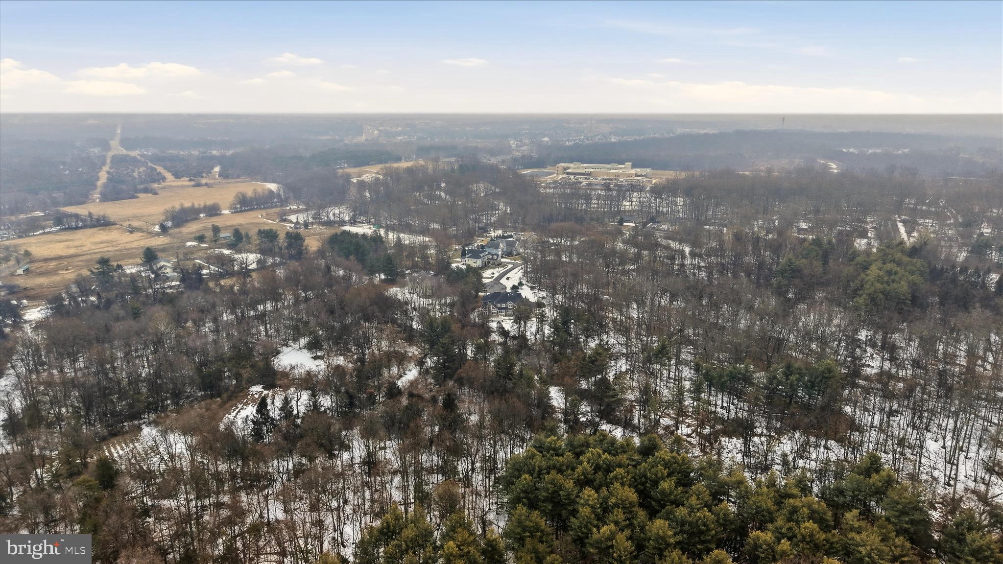 RED HILL - Residential