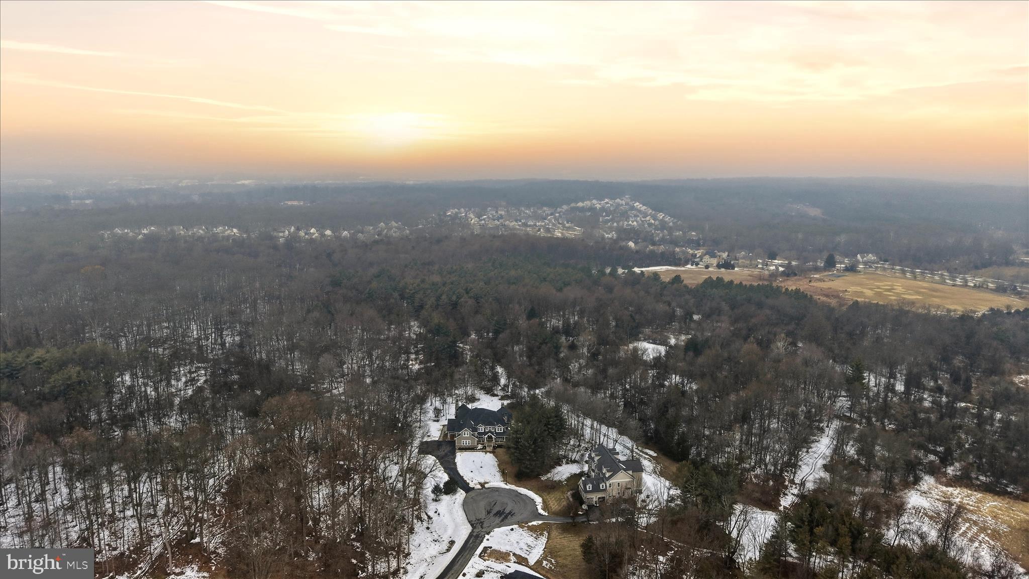 RED HILL - Residential