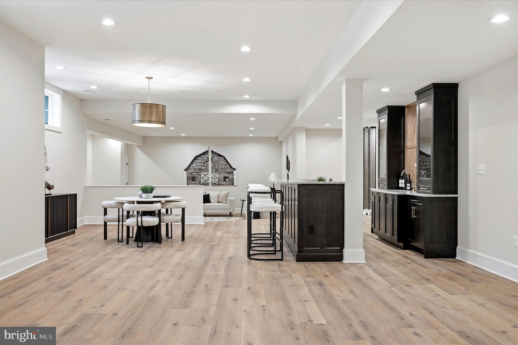 RED HILL - Residential