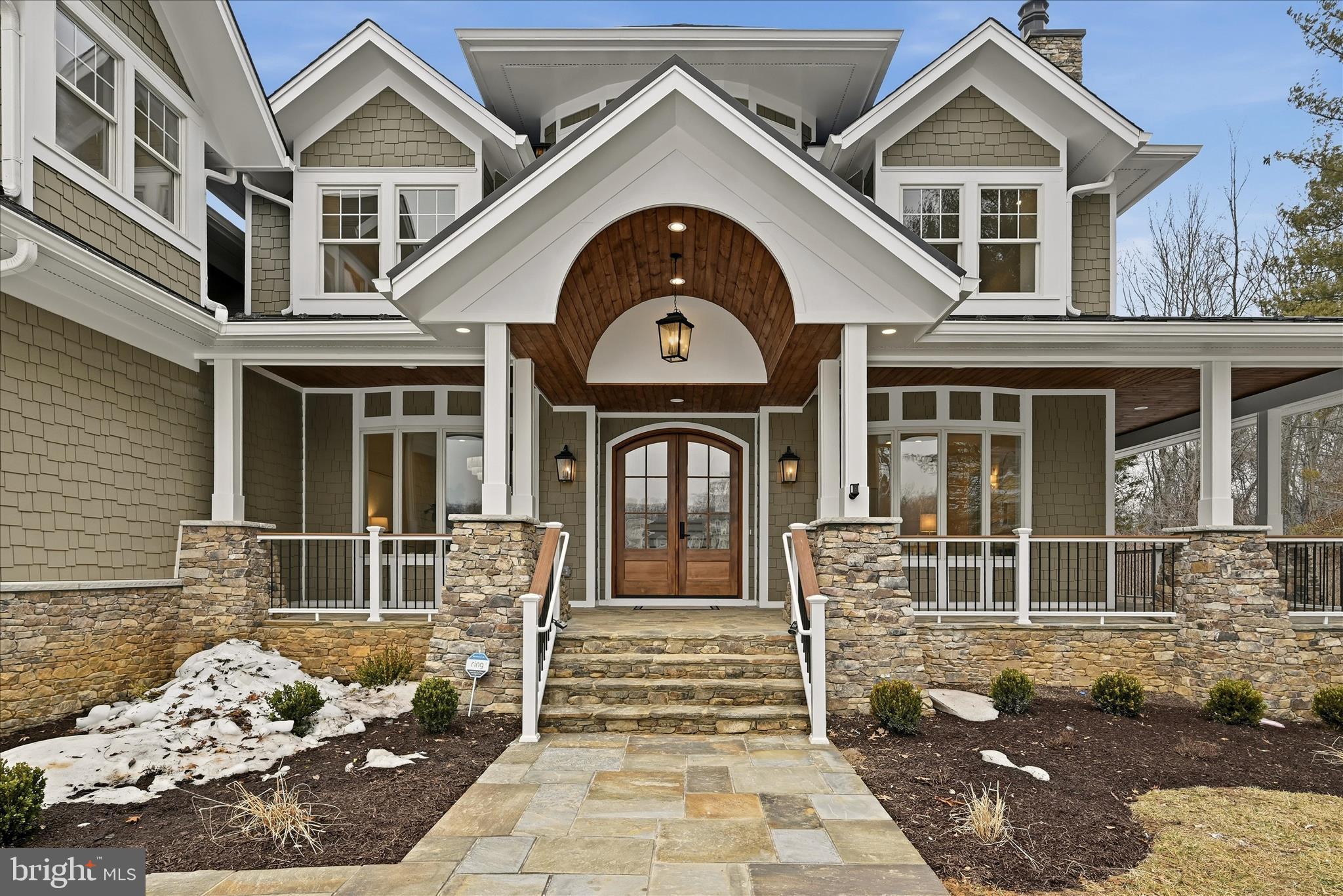 RED HILL - Residential