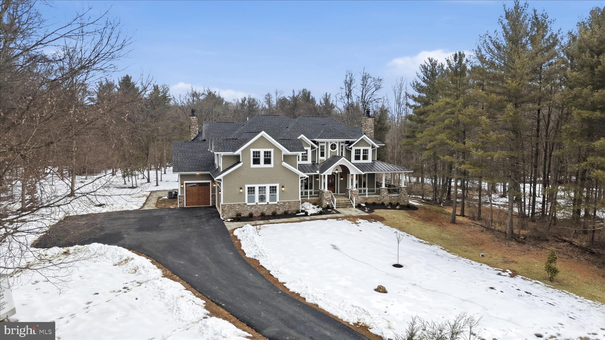 RED HILL - Residential