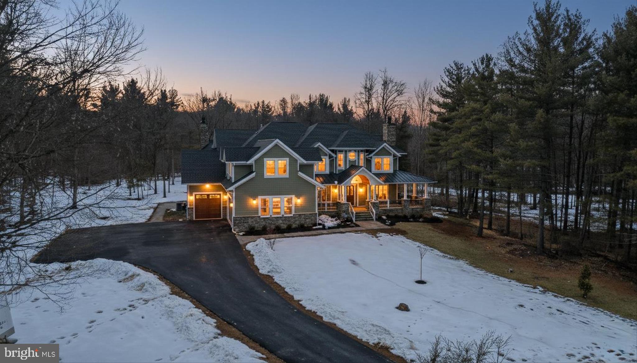 RED HILL - Residential