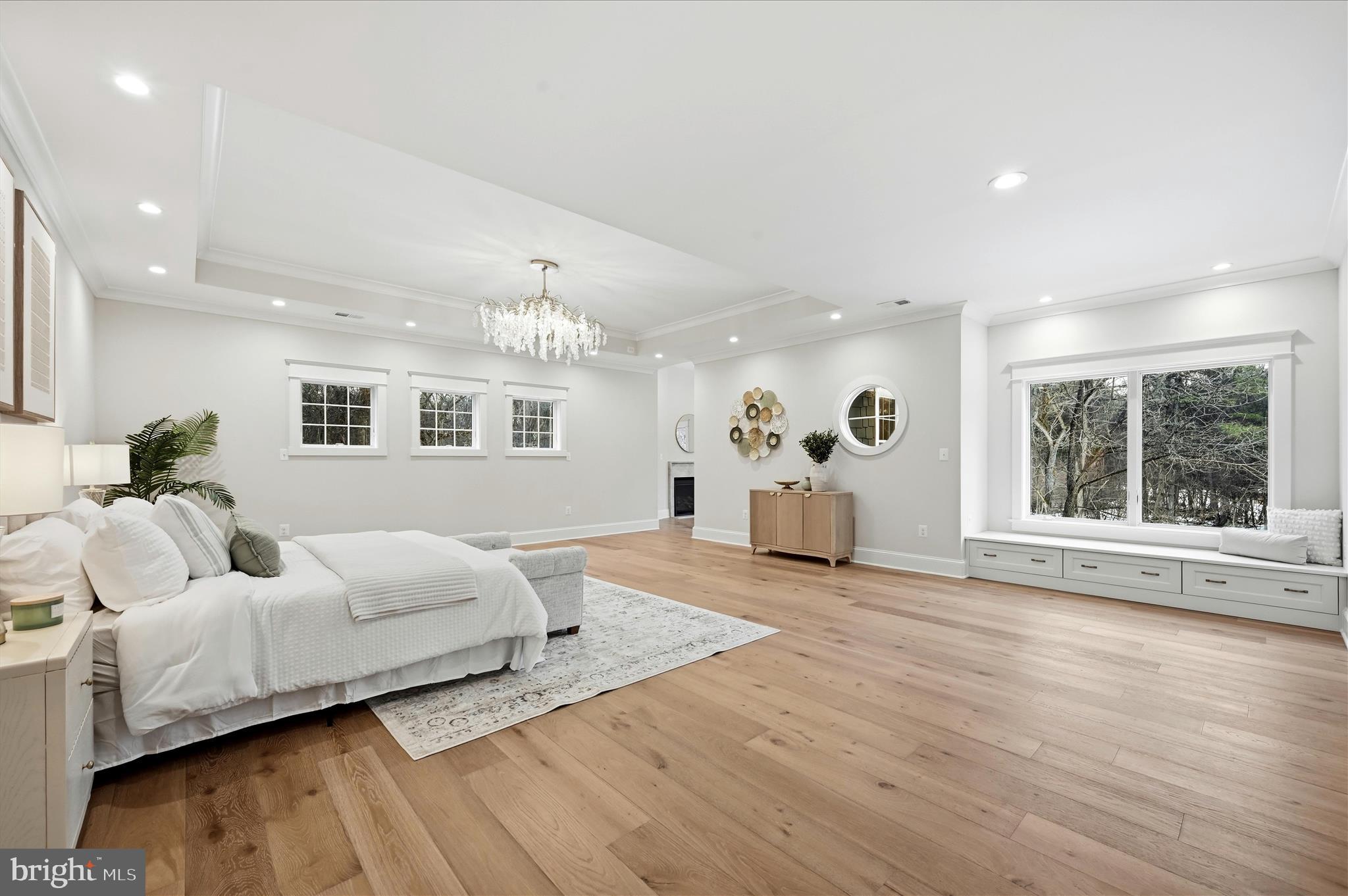 RED HILL - Residential