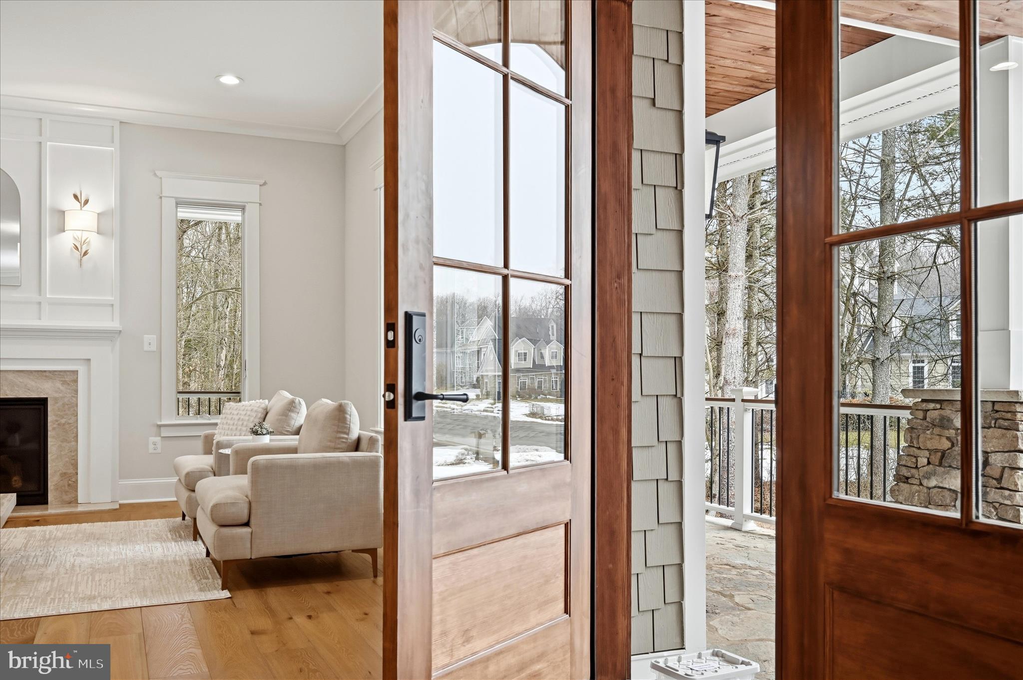 RED HILL - Residential