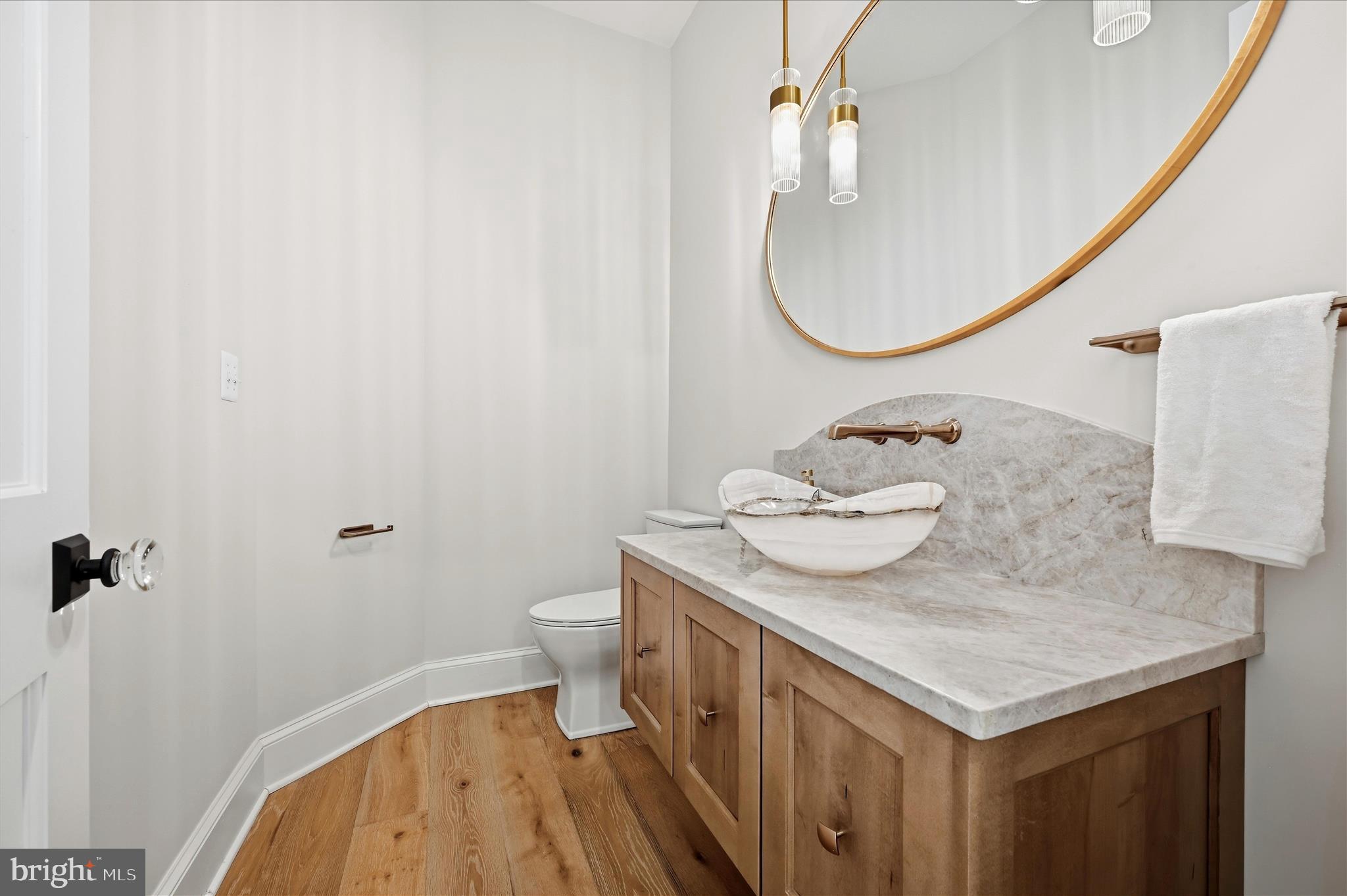 RED HILL - Residential