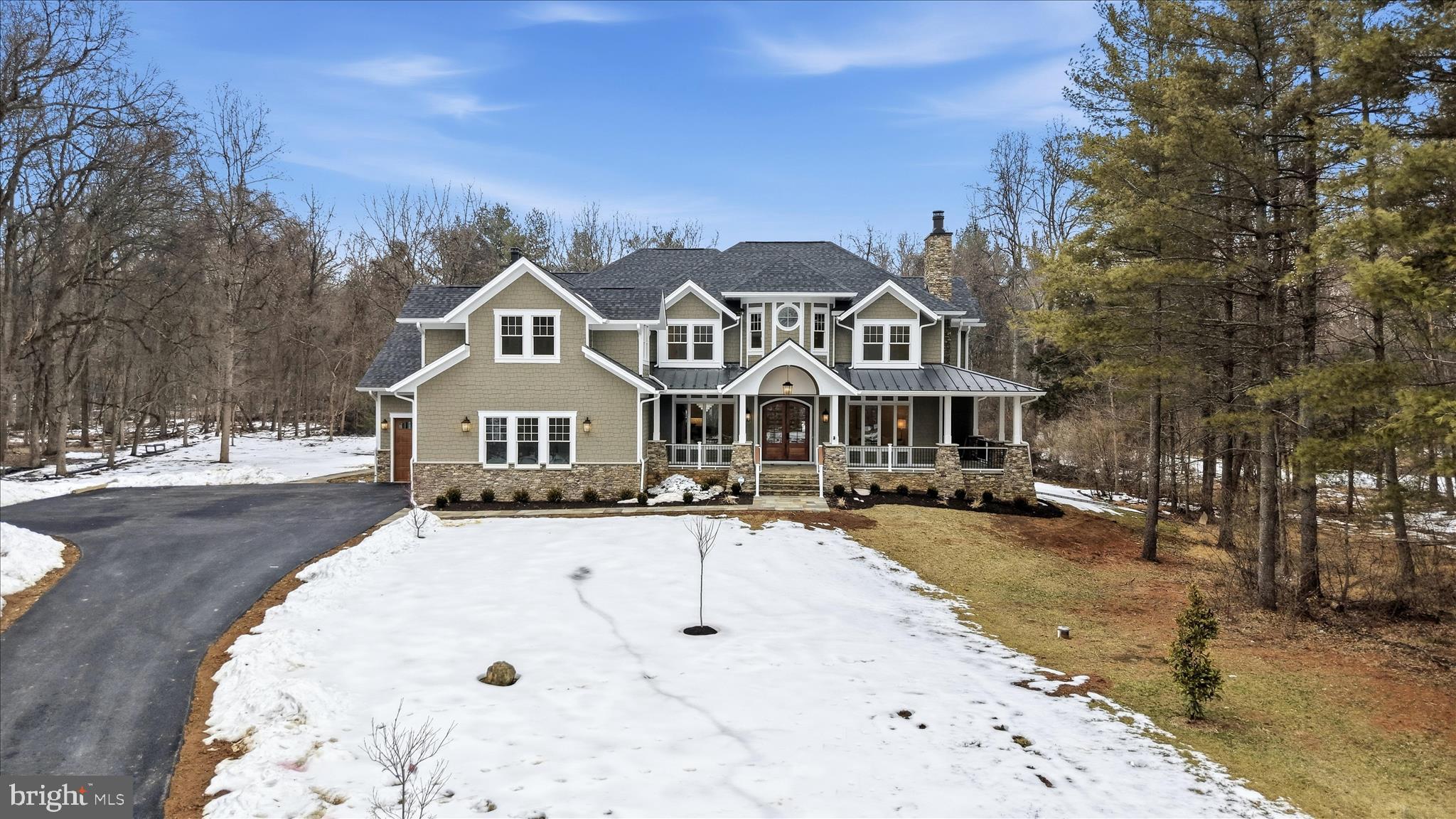 RED HILL - Residential