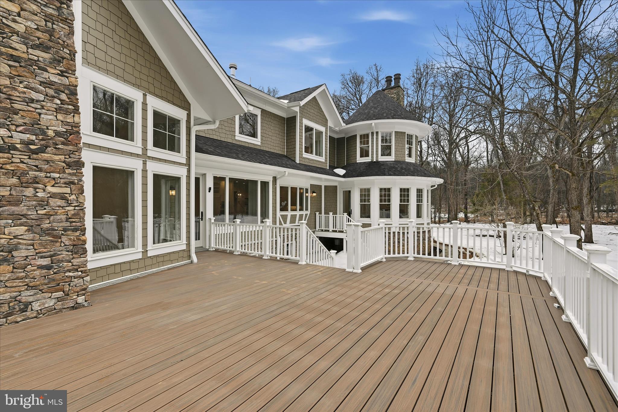 RED HILL - Residential