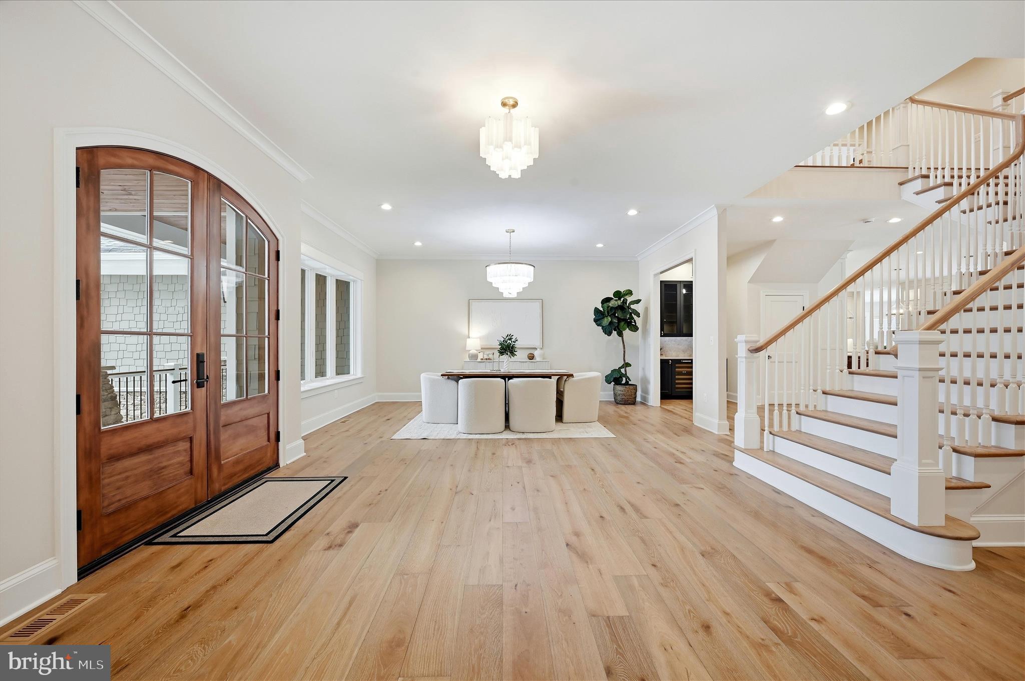 RED HILL - Residential