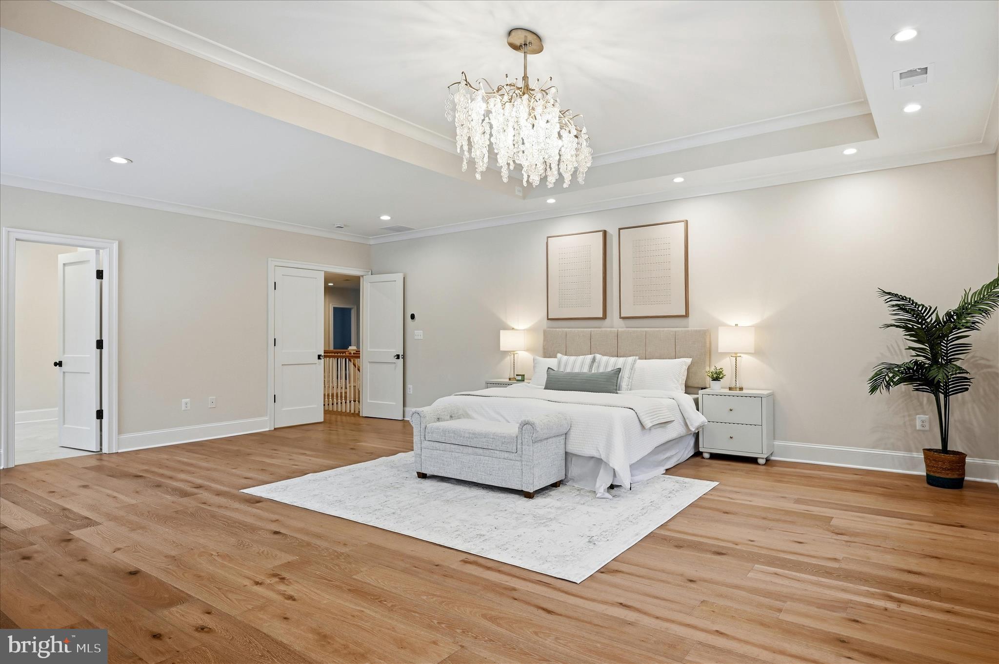 RED HILL - Residential