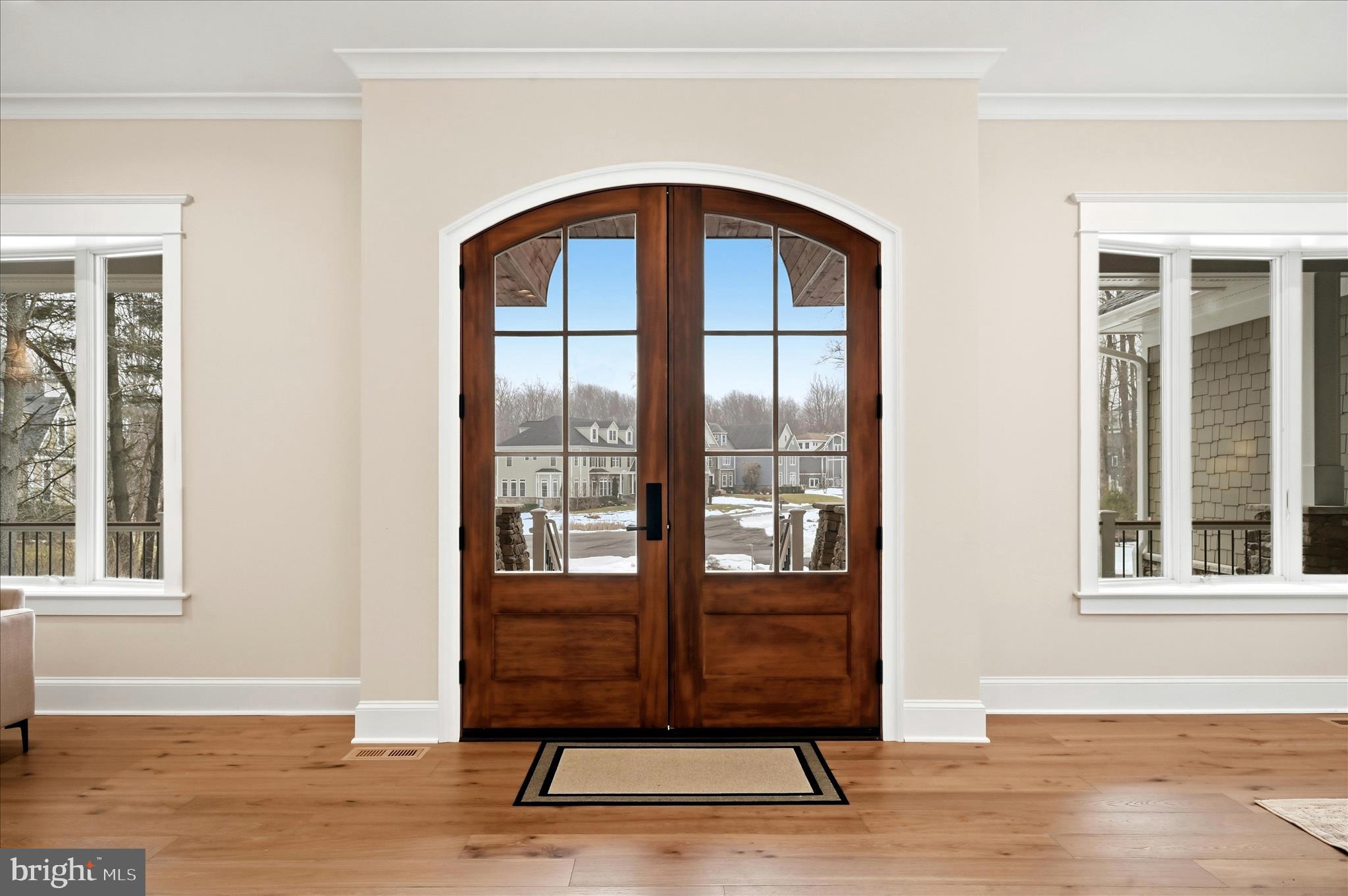 RED HILL - Residential