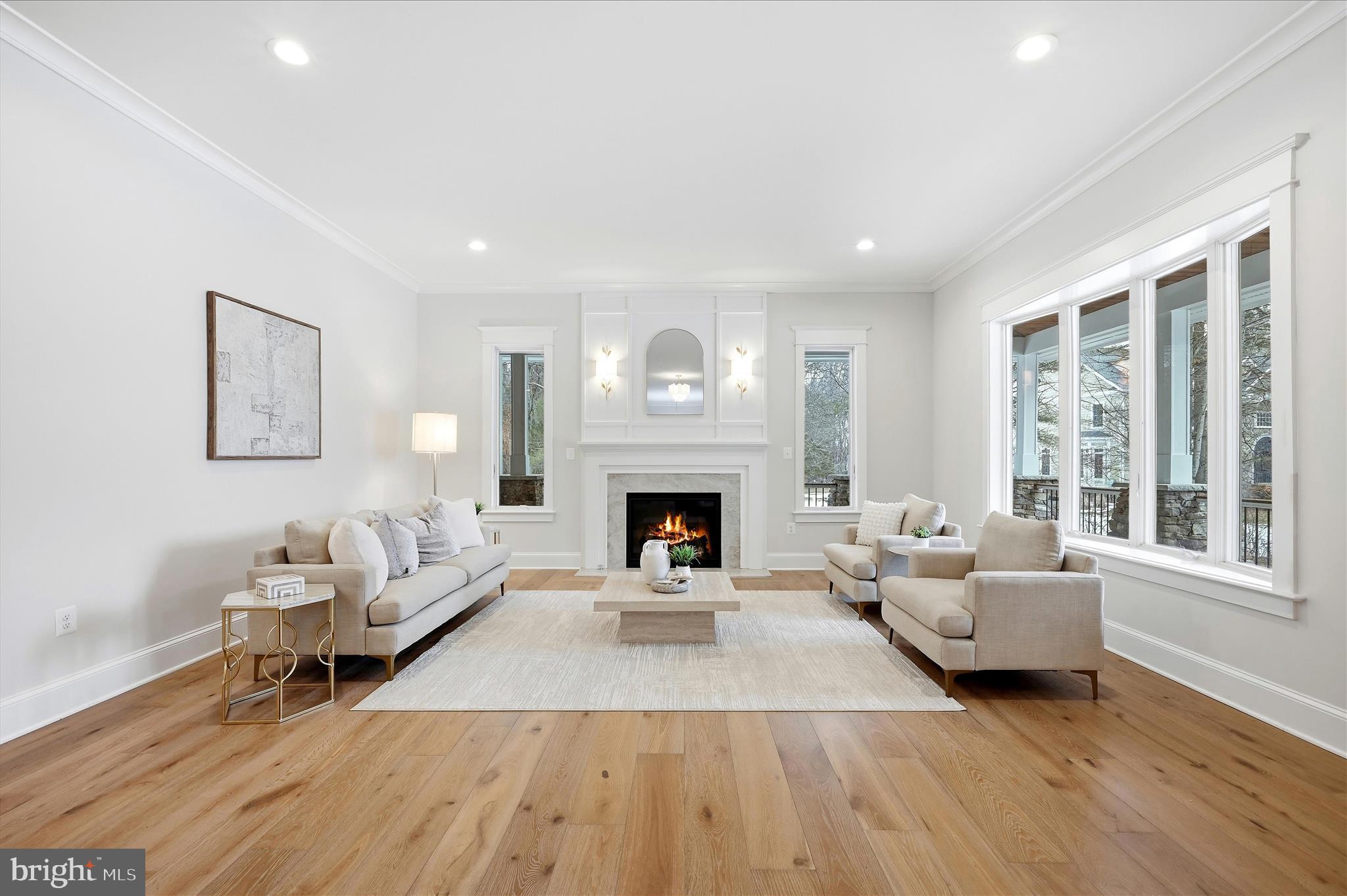 RED HILL - Residential