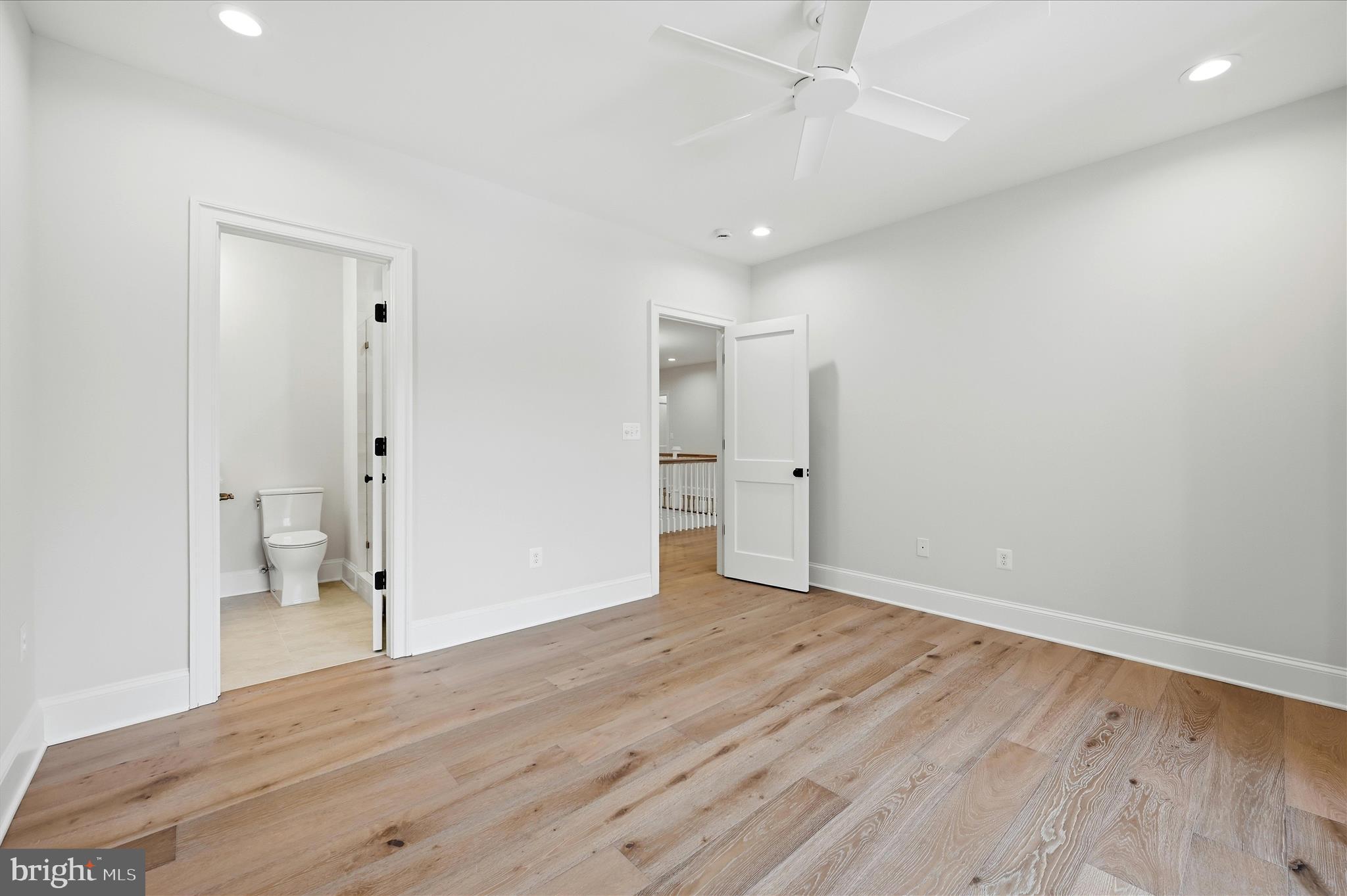 RED HILL - Residential