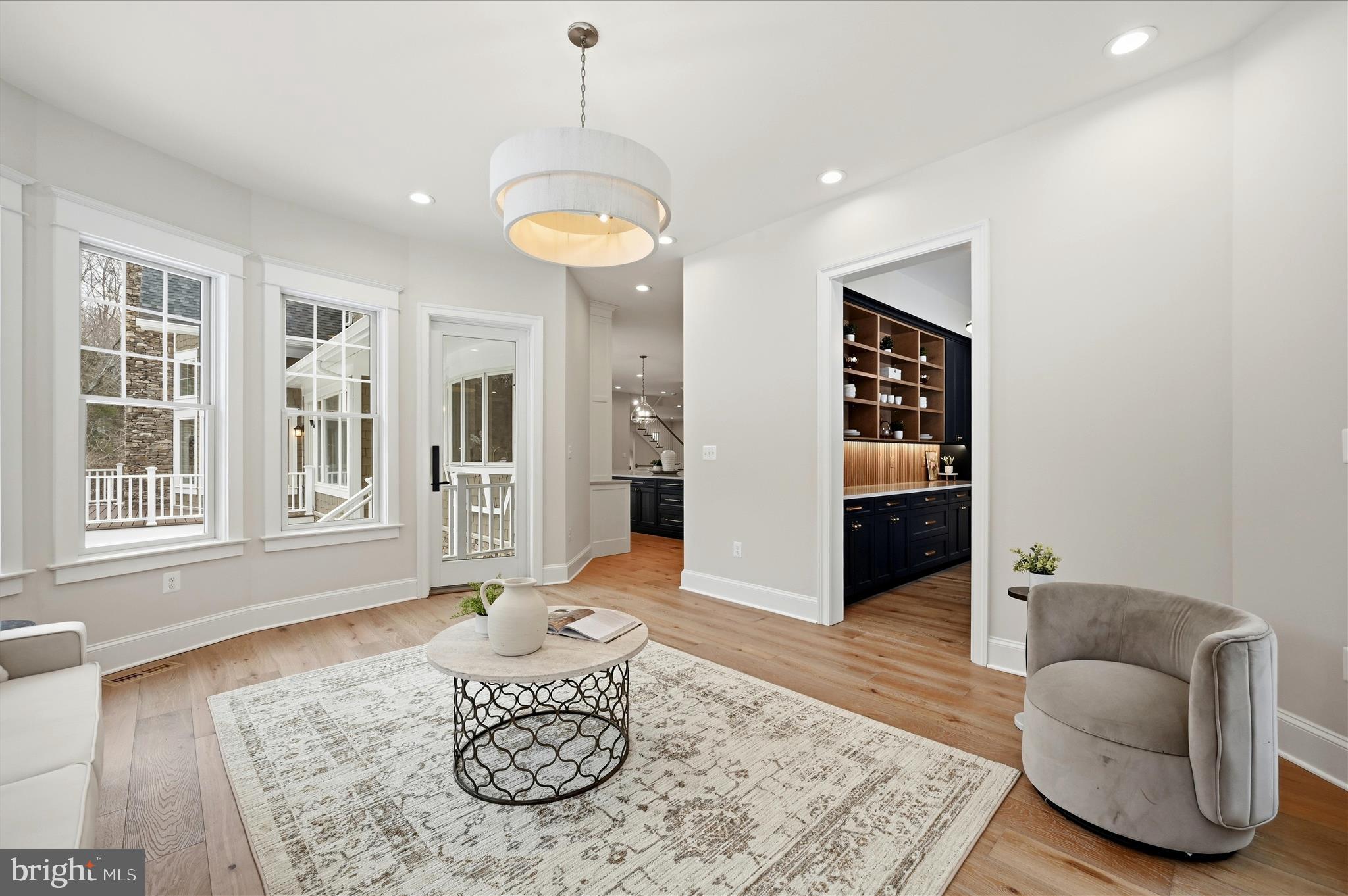 RED HILL - Residential