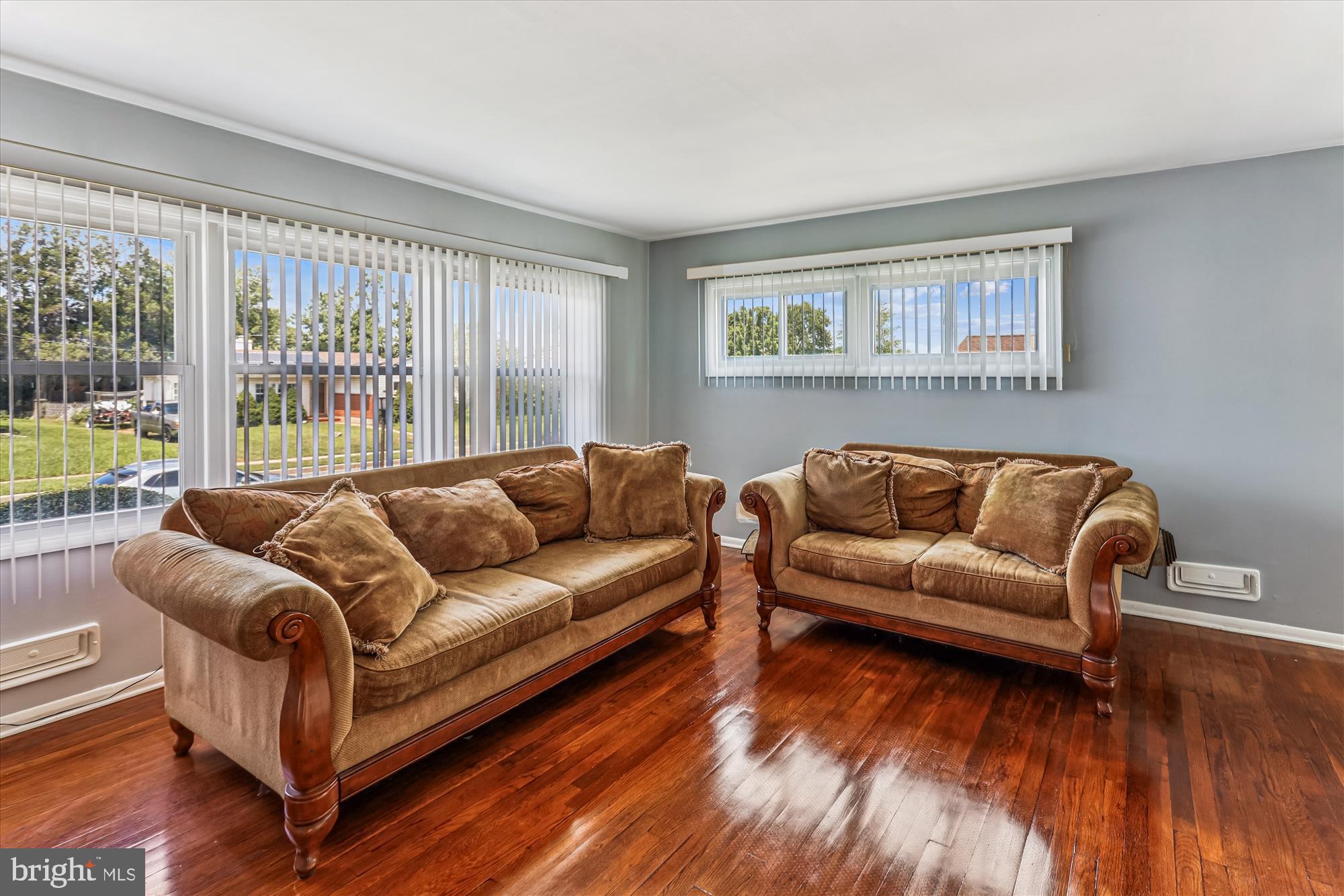 1007 MARKSWORTH ROAD