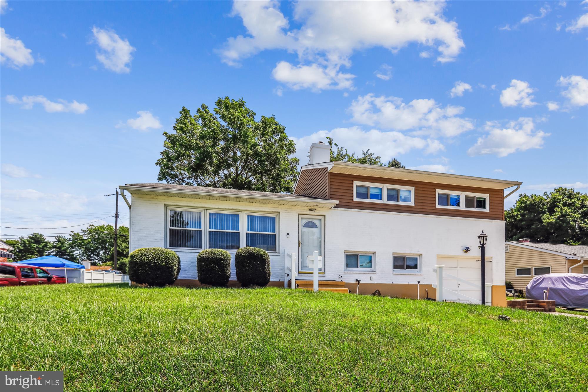 1007 MARKSWORTH ROAD