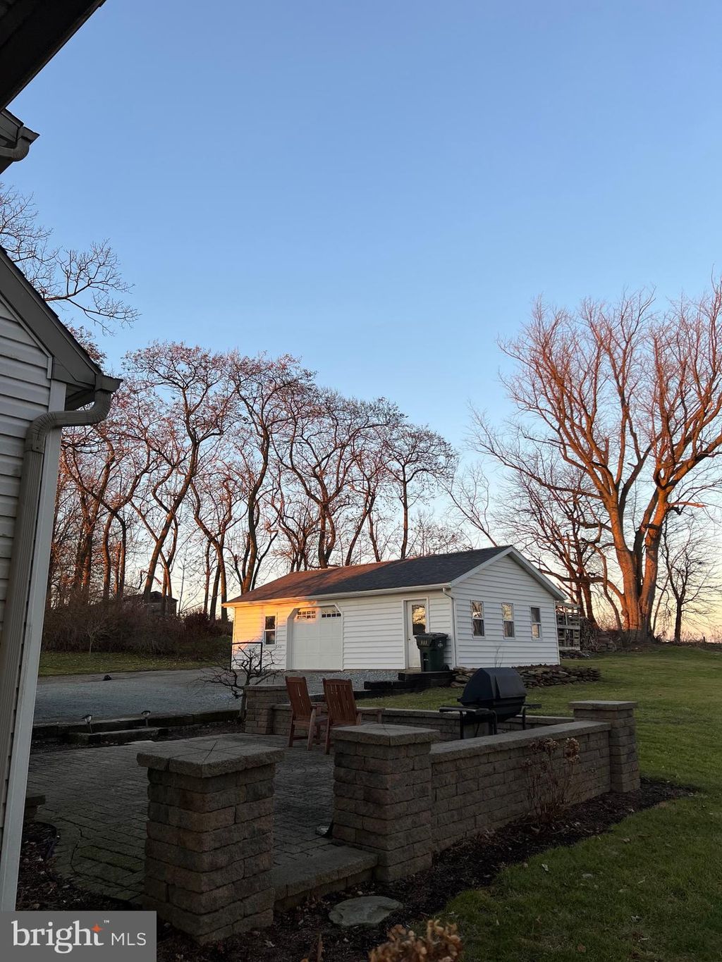 Photo of 1623 LANCASTER PIKE, QUARRYVILLE, PA 17566 (MLS # PALA2029540)