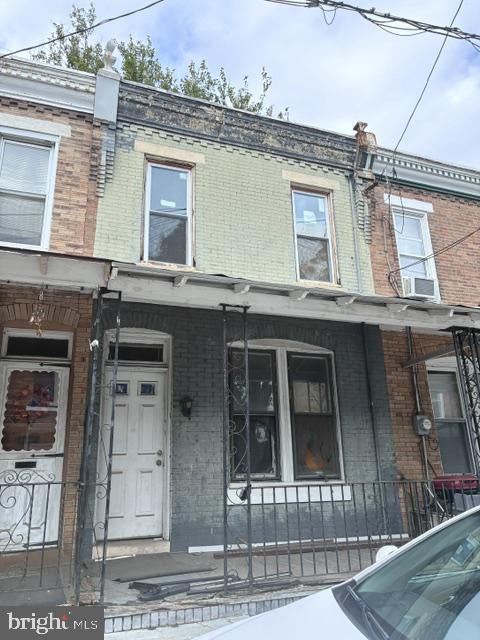 Townhouse For Sale - 2613 Deacon Street<br/> Philadelphia County, PHILADELPHIA, PA 19129