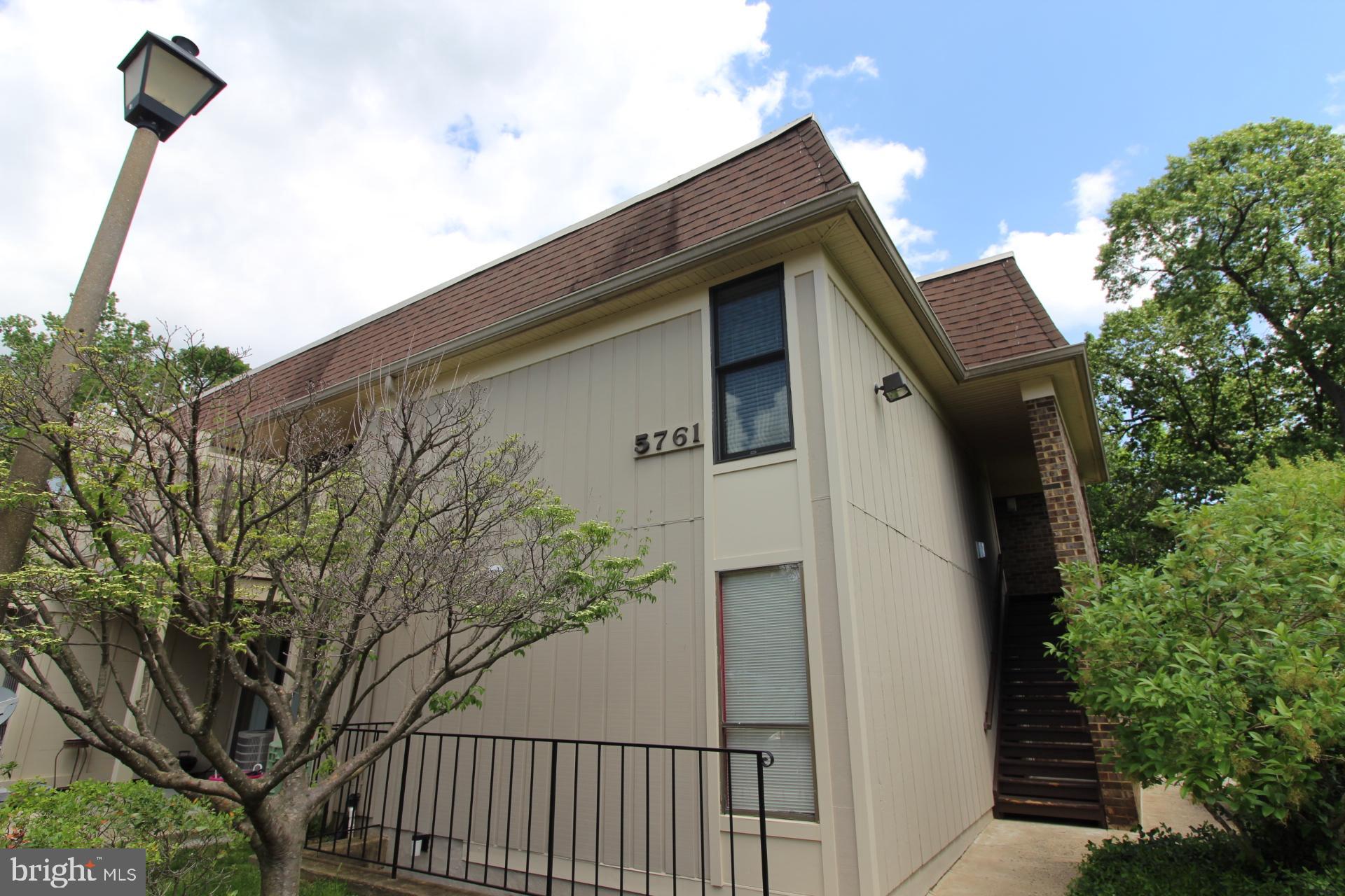 CARDINAL FOREST - Residential Lease