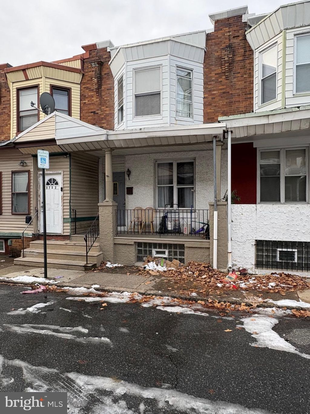 Photo of 5754 Leonard Street, PHILADELPHIA, PA 19149 (MLS # PAPH2568030)