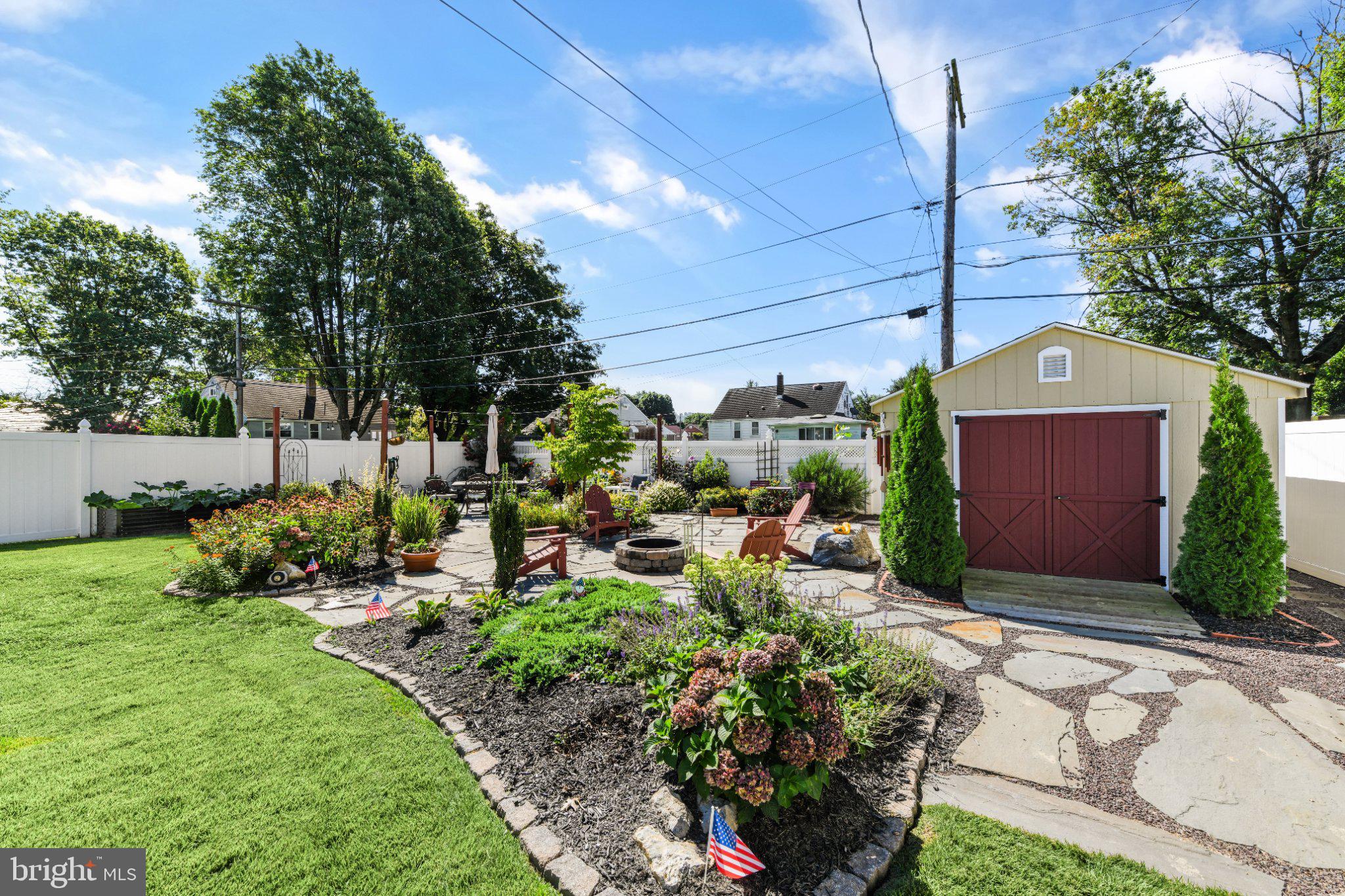 SHILLINGTON - Residential