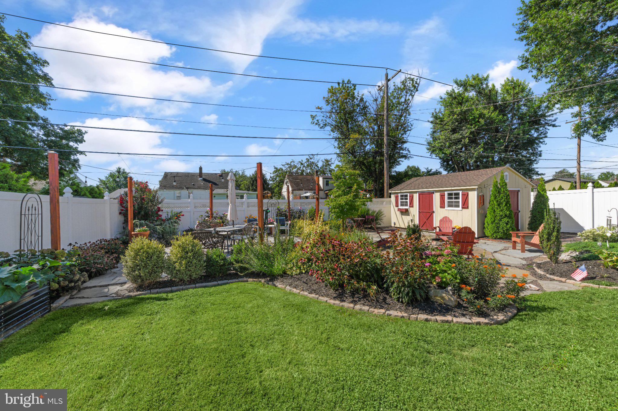 SHILLINGTON - Residential