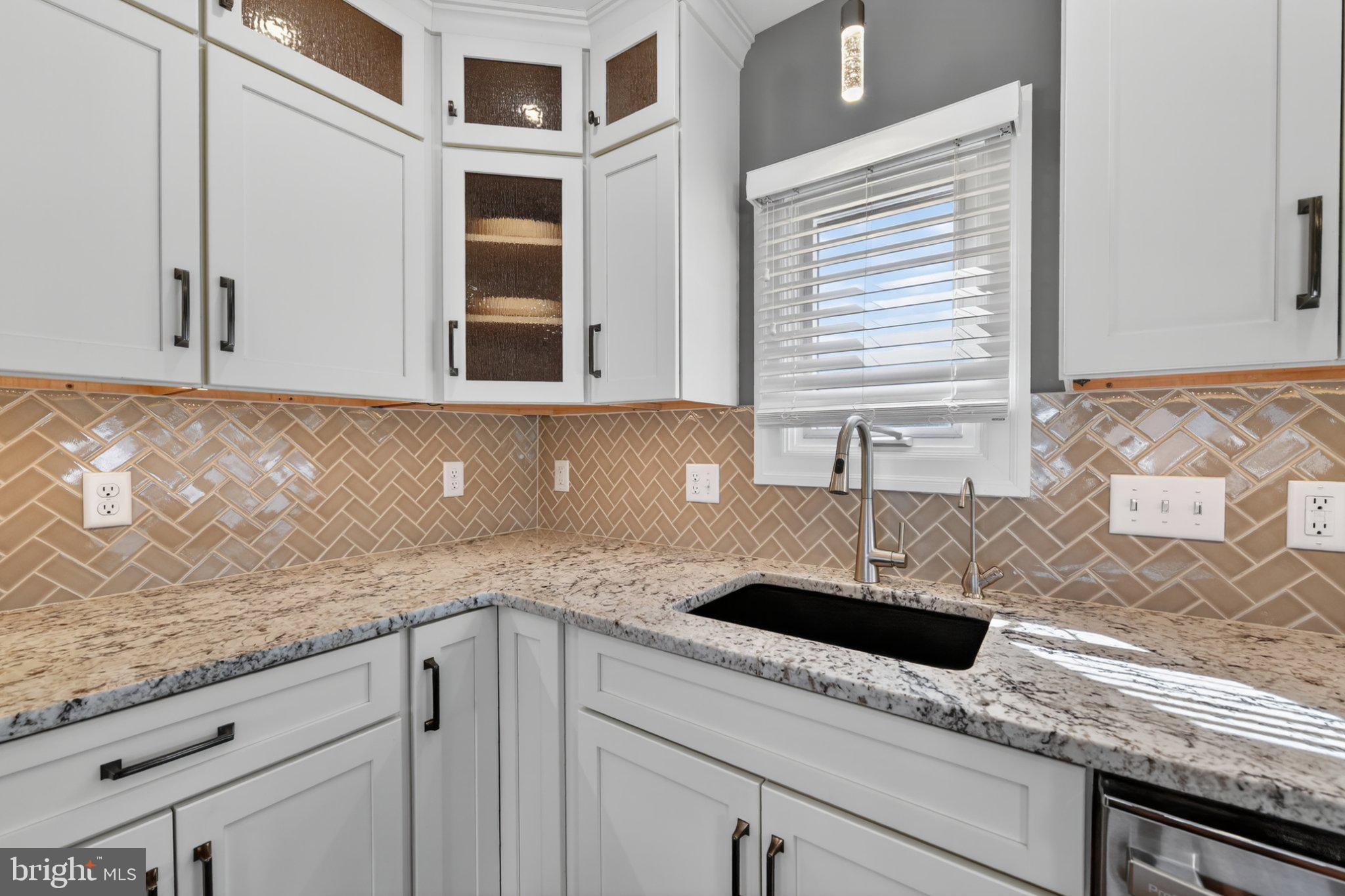 SHILLINGTON - Residential