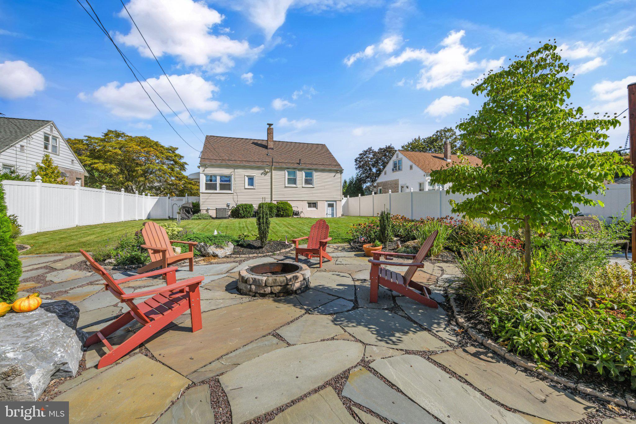 SHILLINGTON - Residential